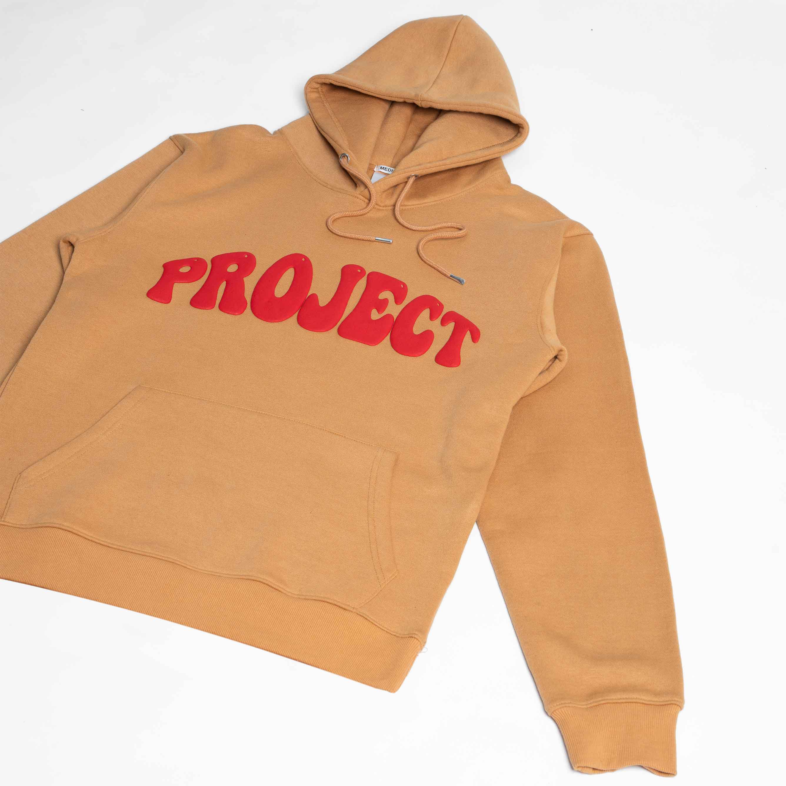 PROJECT SPLASH - Camel Brown