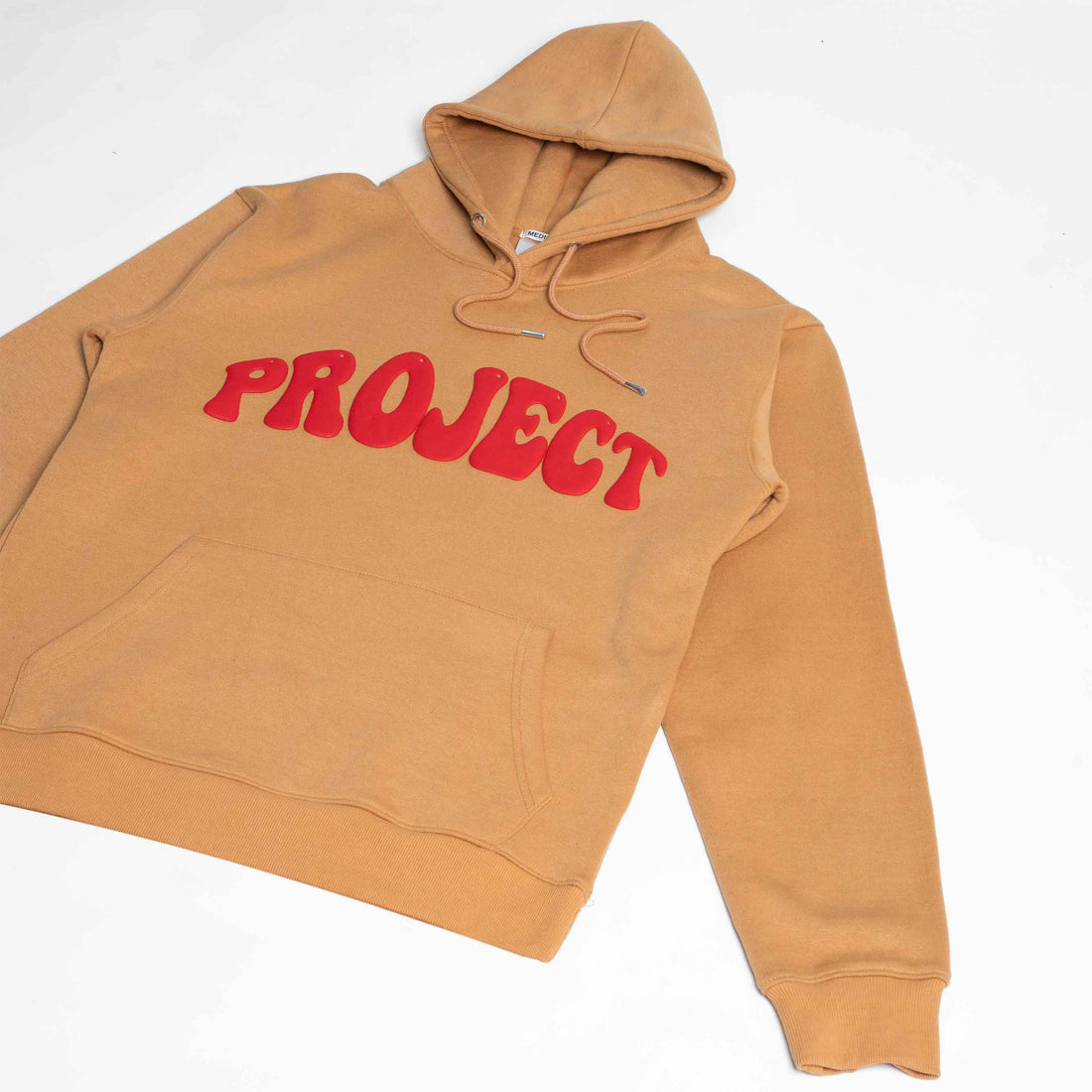 PROJECT SPLASH - Camel Brown