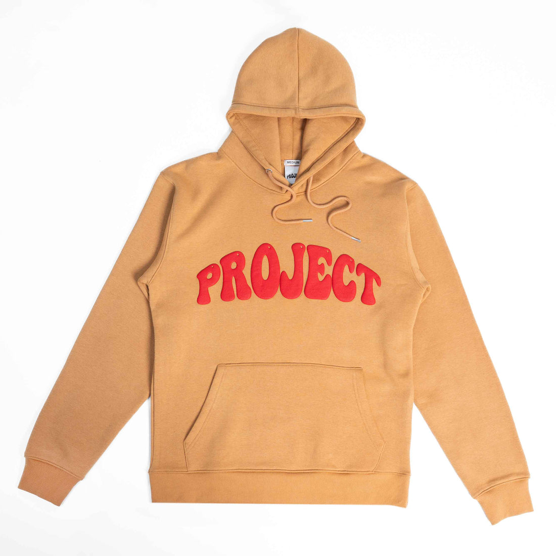 PROJECT SPLASH - Camel Brown