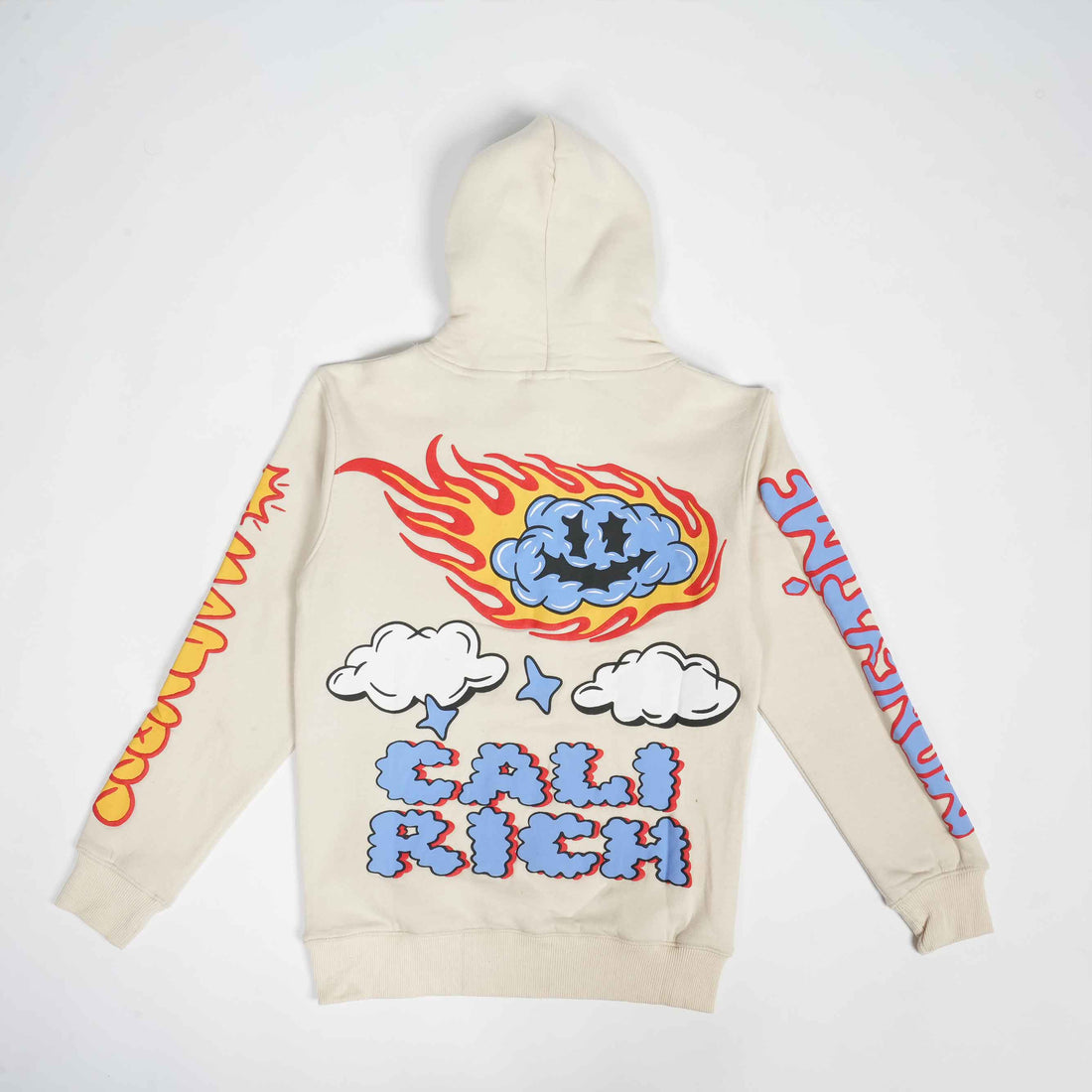 Take Your Time OffWhite