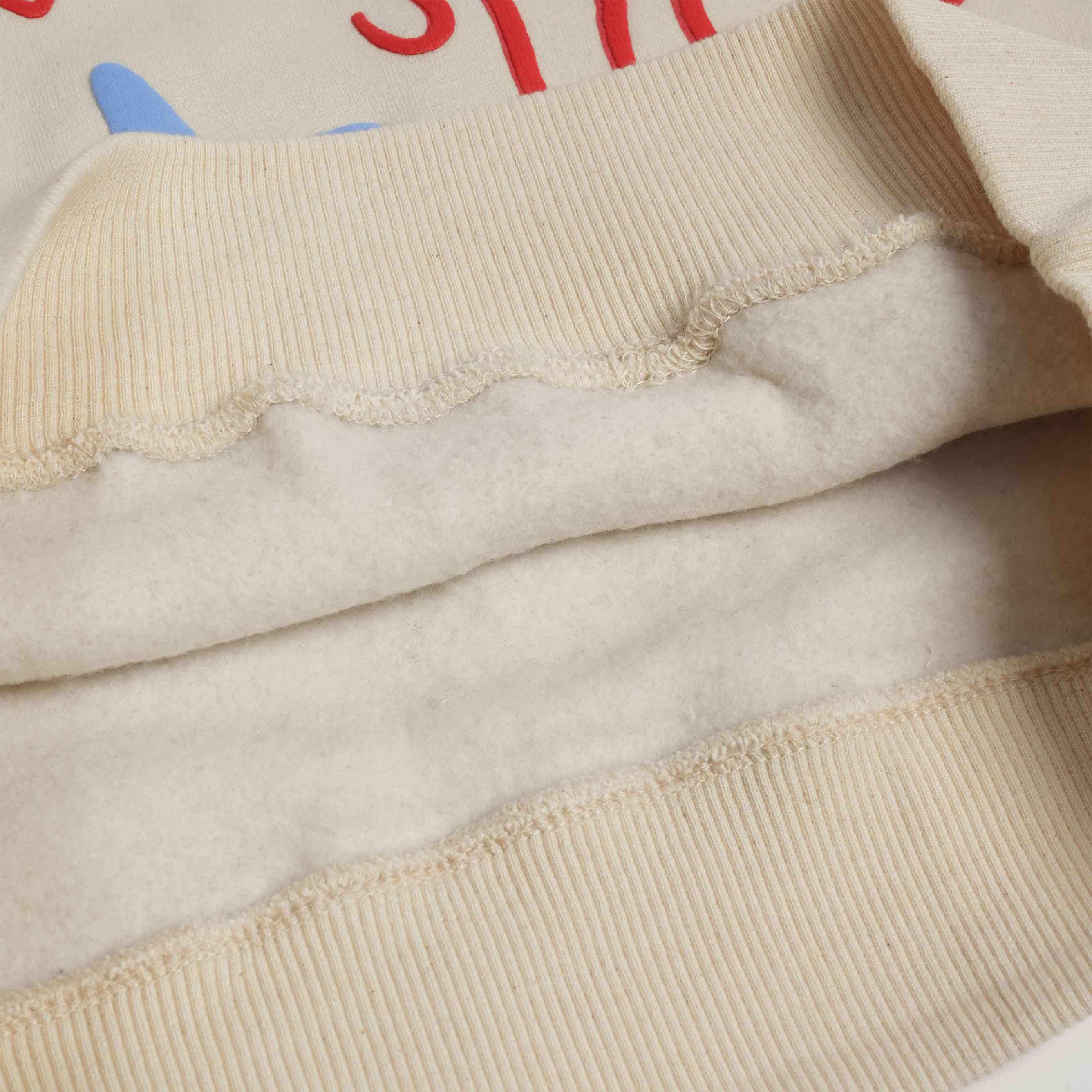 Take Your Time OffWhite