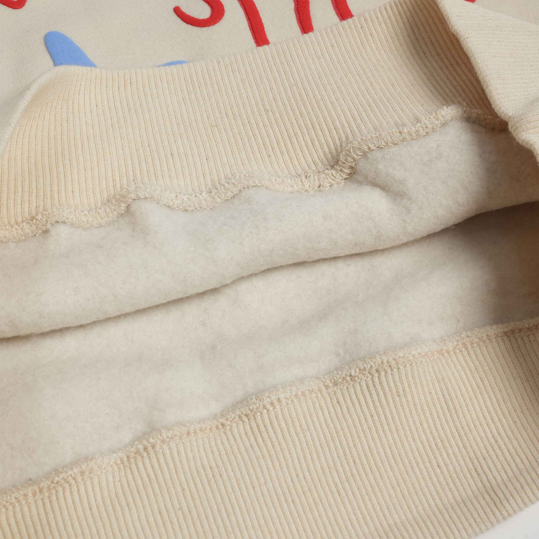 Take Your Time OffWhite