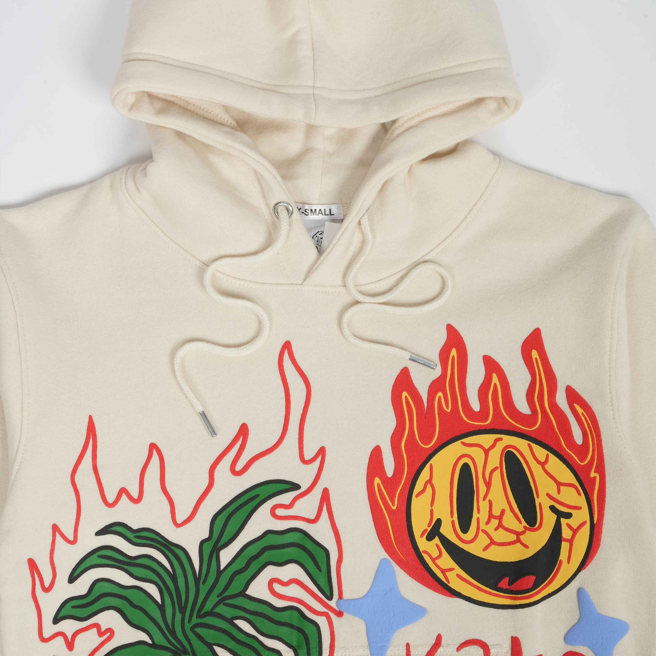 Take Your Time OffWhite