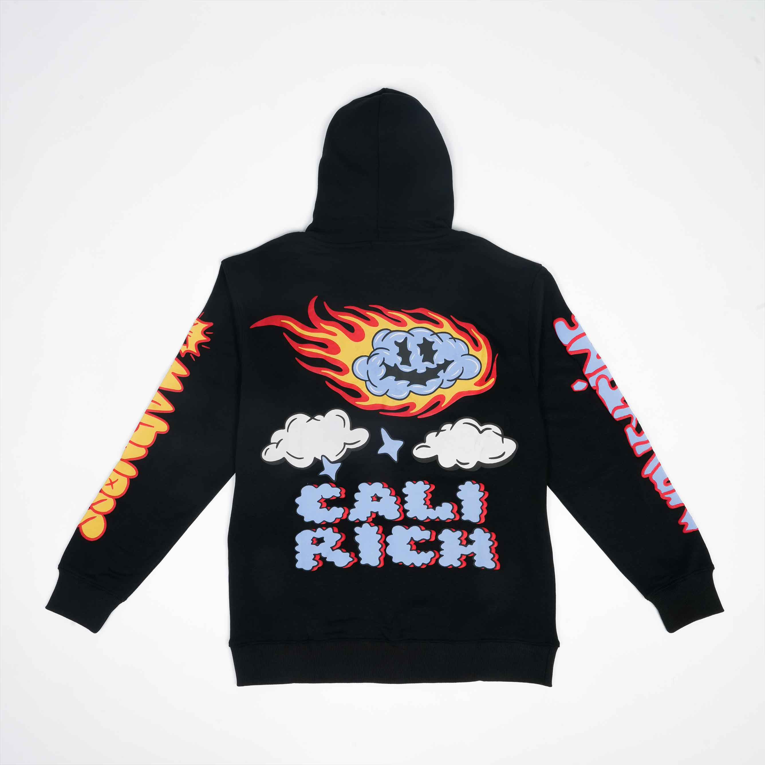 Take Your Time Black