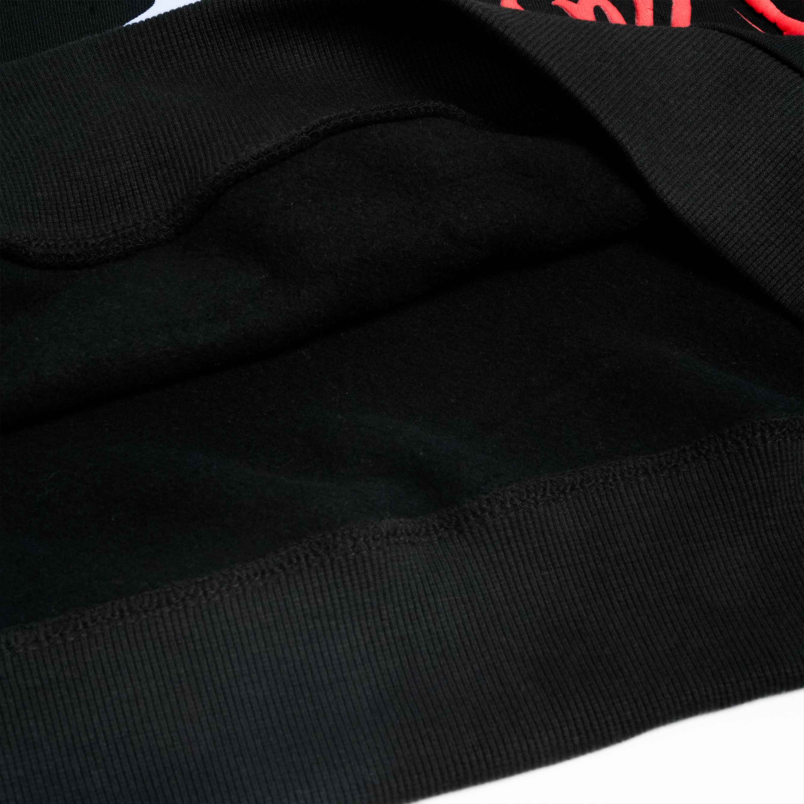 Take Your Time Black