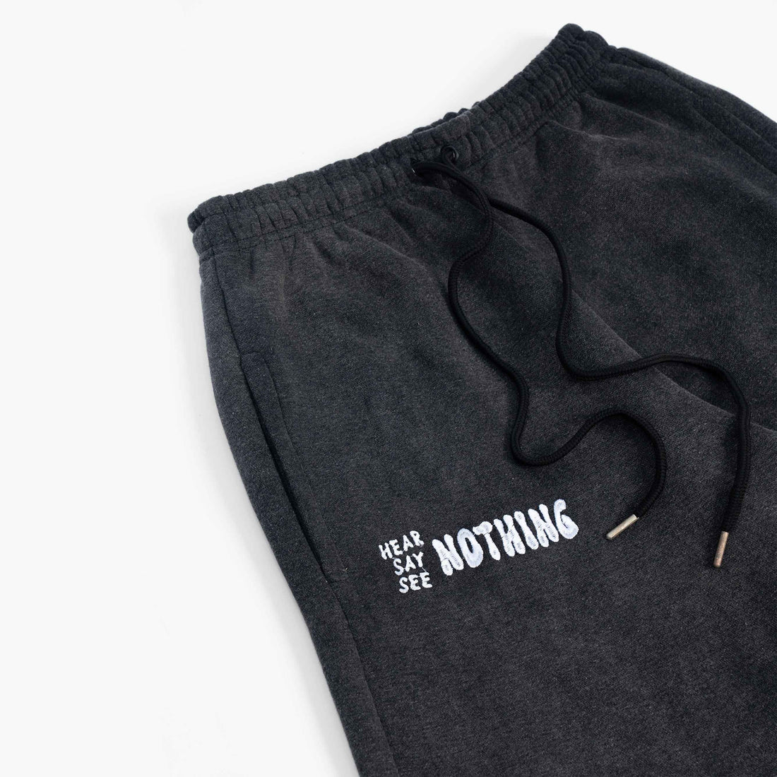 AEVA HUSTLING TROUSERS