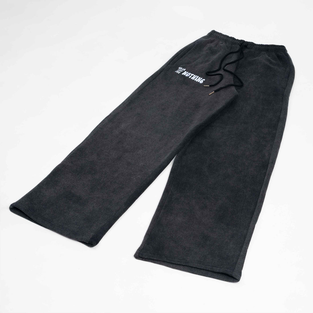 AEVA HUSTLING TROUSERS