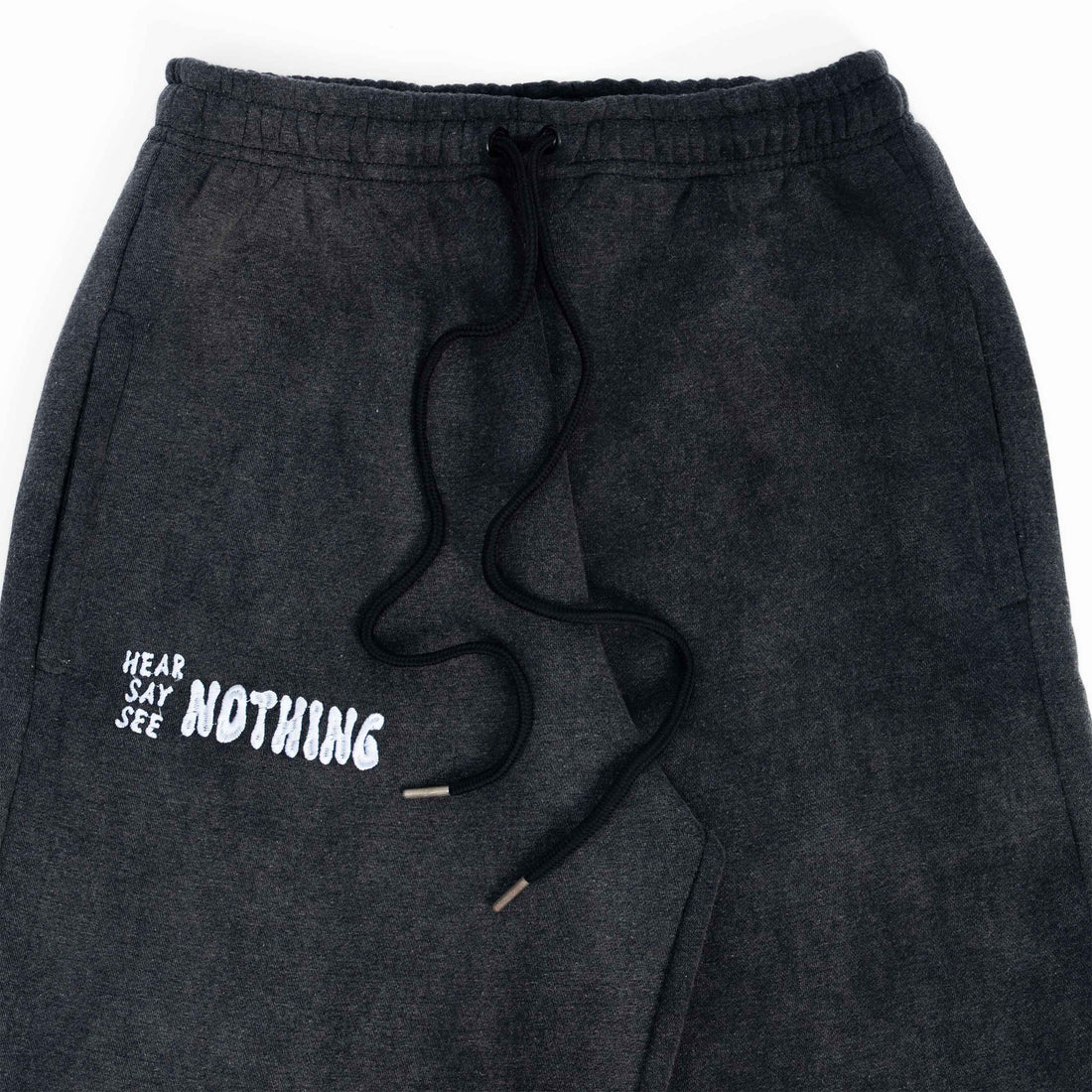 AEVA HUSTLING TROUSERS