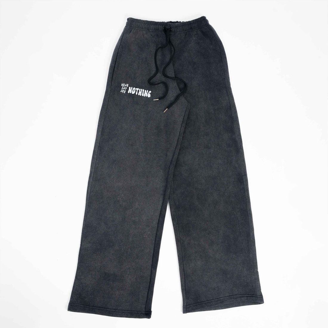 AEVA HUSTLING TROUSERS