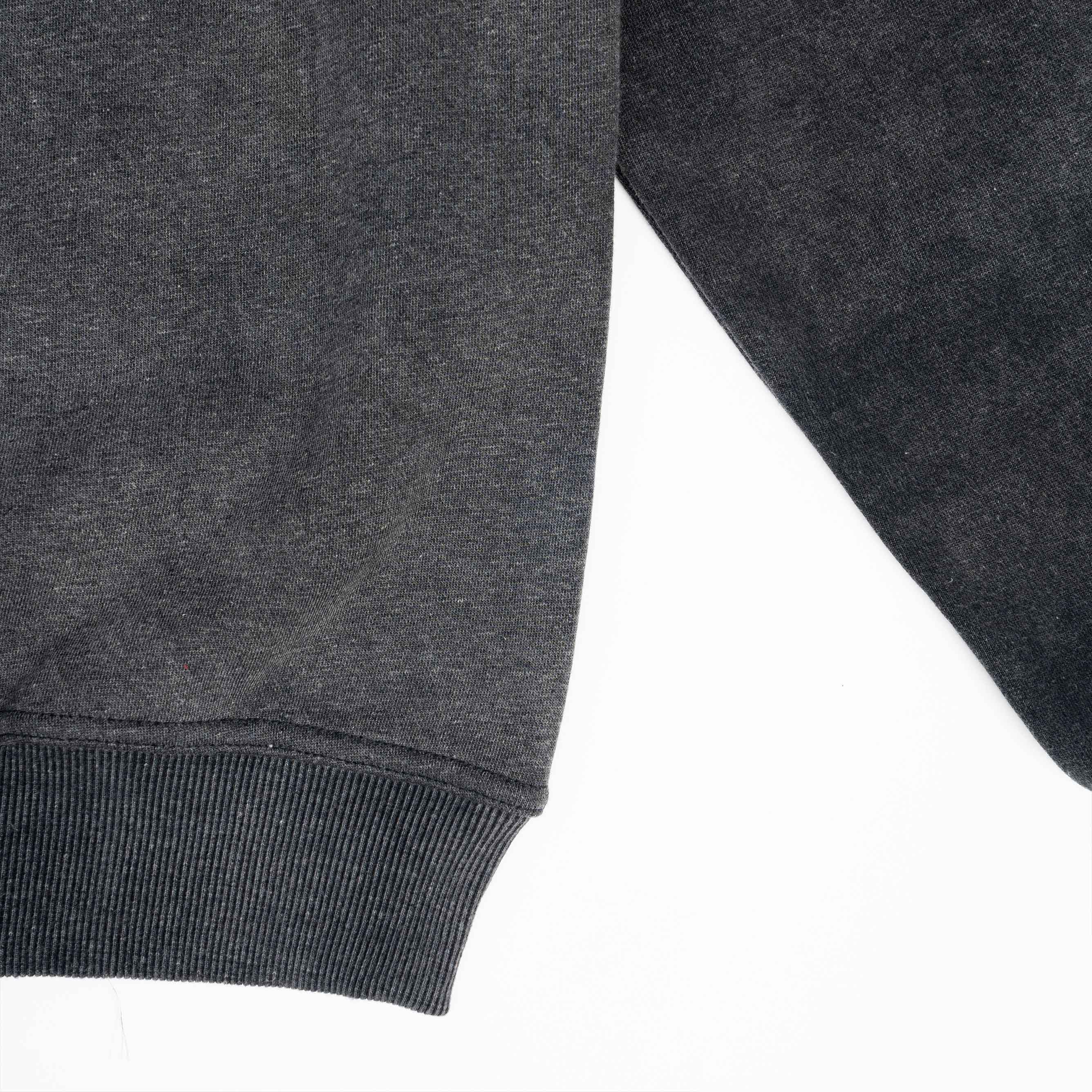 AEVA HUSTLING HOODIE