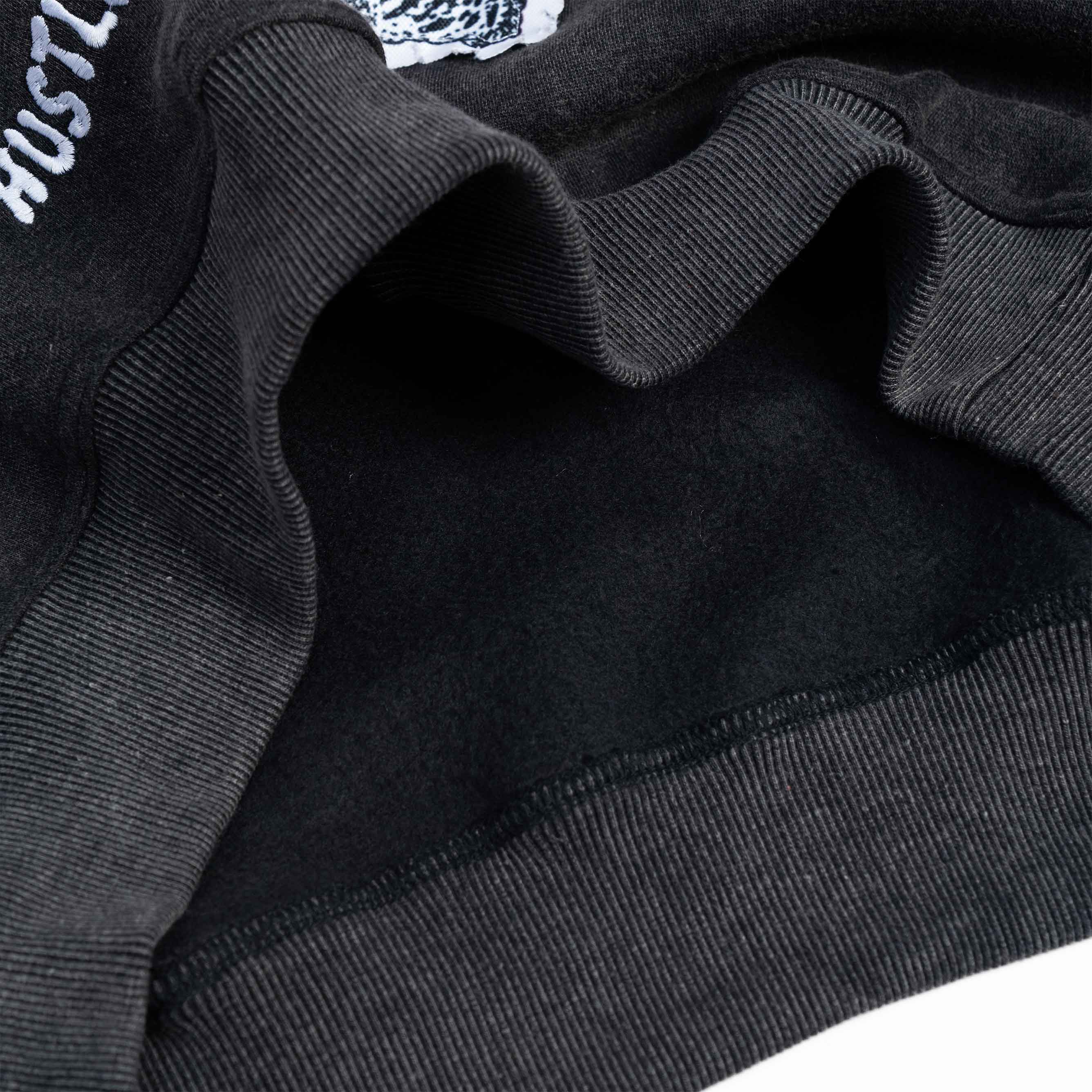 AEVA HUSTLING HOODIE