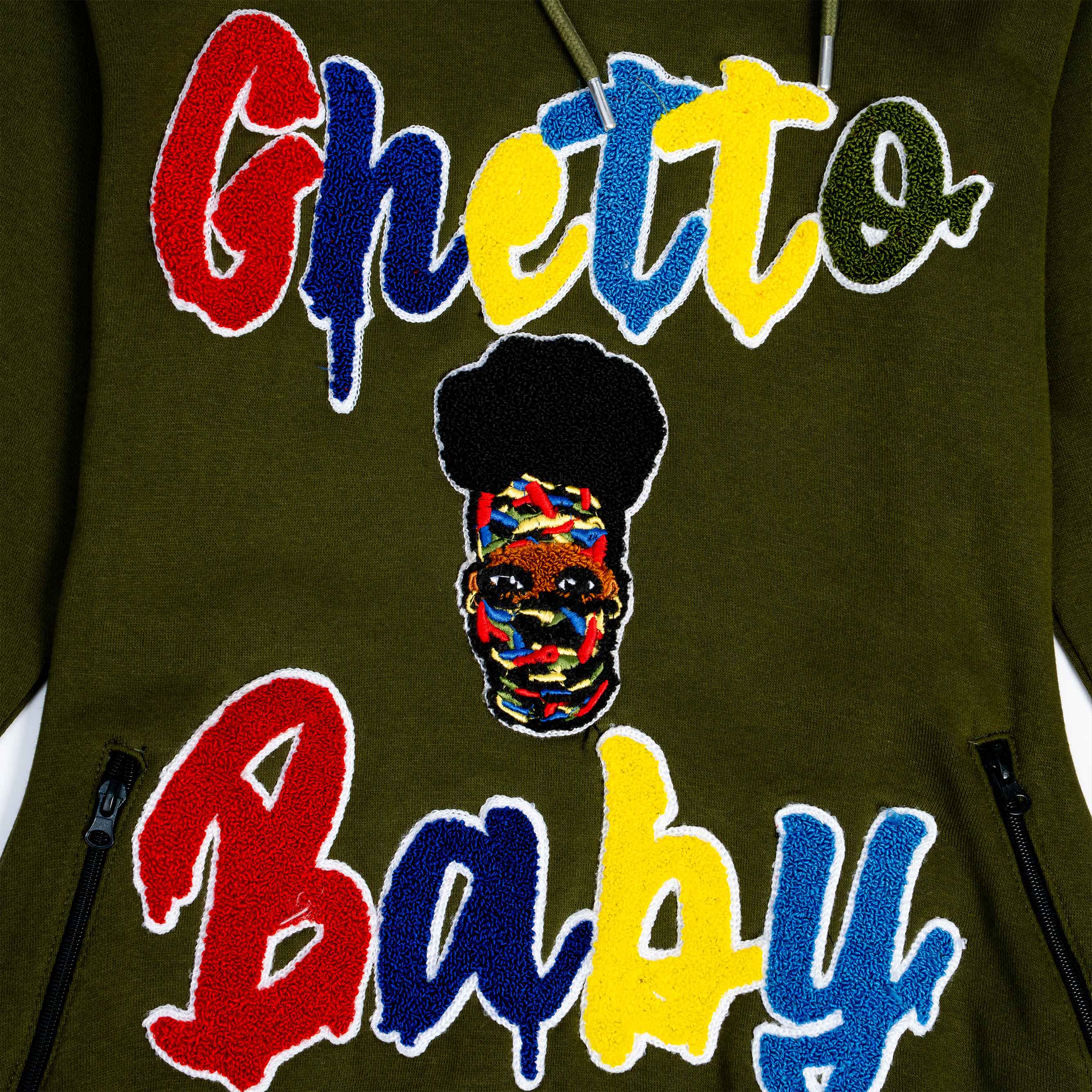 CHETTO BABY