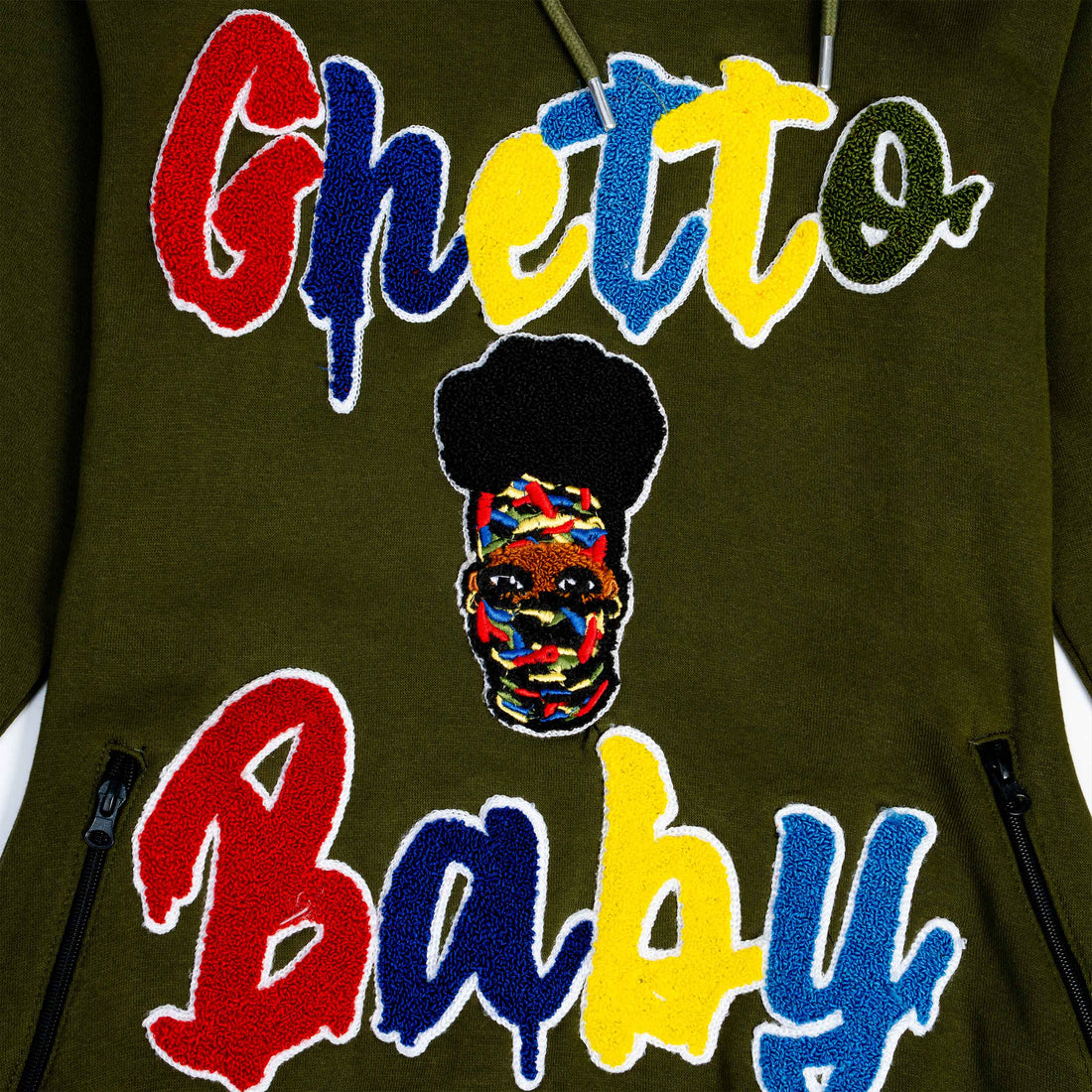 CHETTO BABY