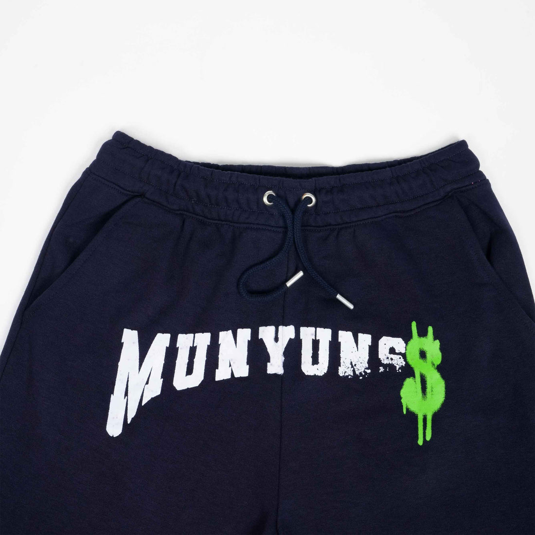 Munyuns - Black