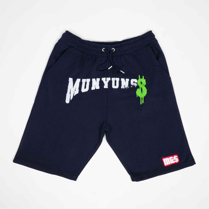 Munyuns - Black