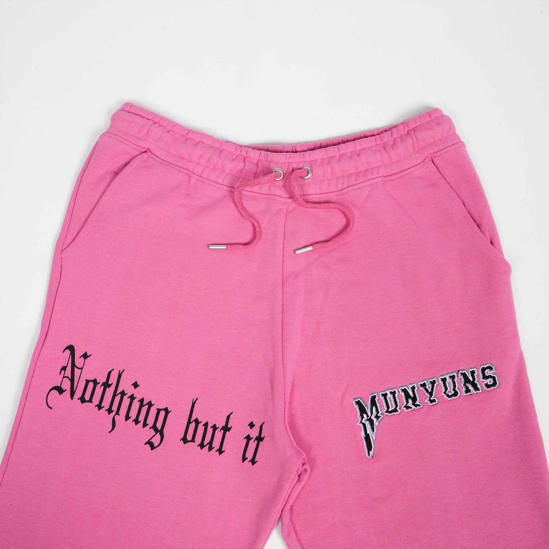 Munyuns - Pink