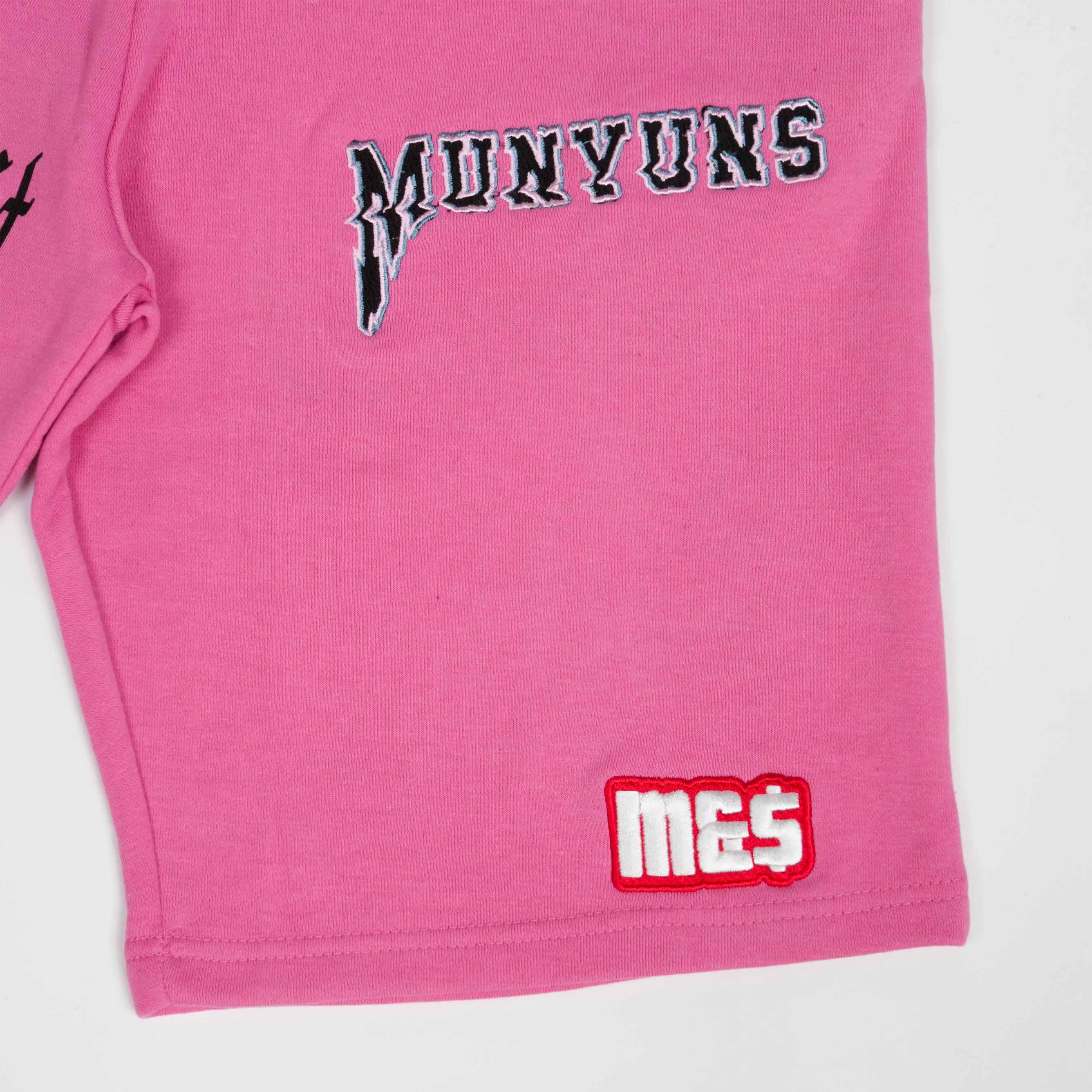 Munyuns - Pink