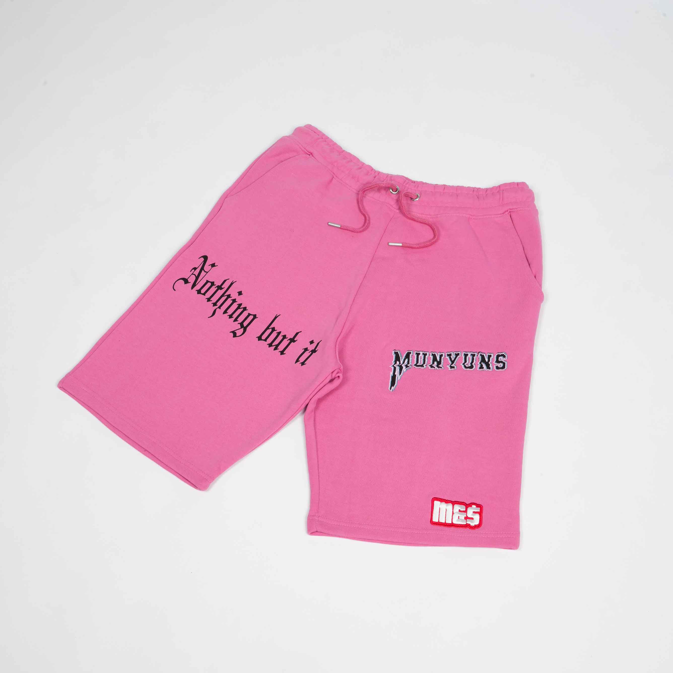 Munyuns - Pink