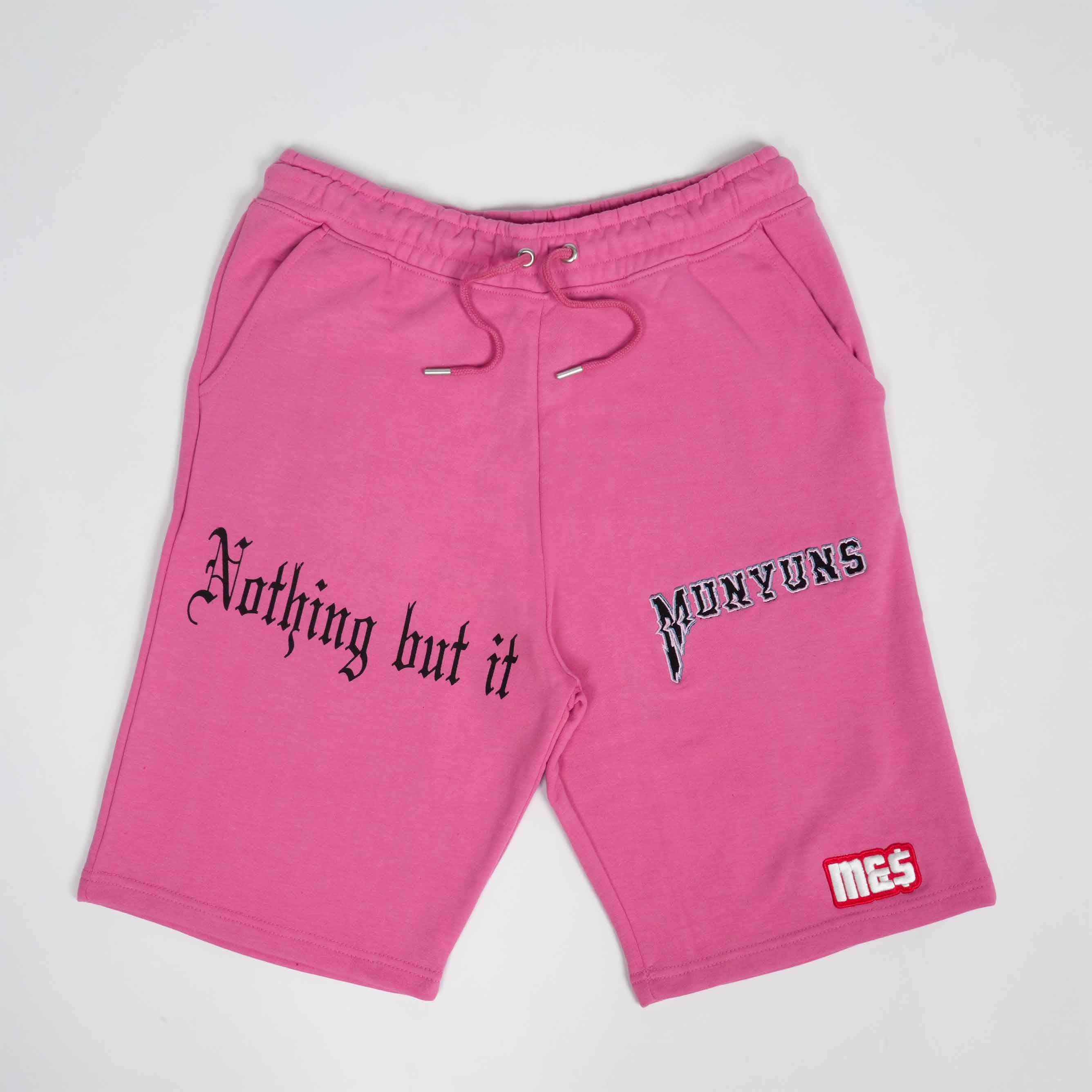 Munyuns - Pink