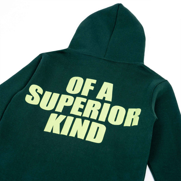 DELLUHE Forest Green