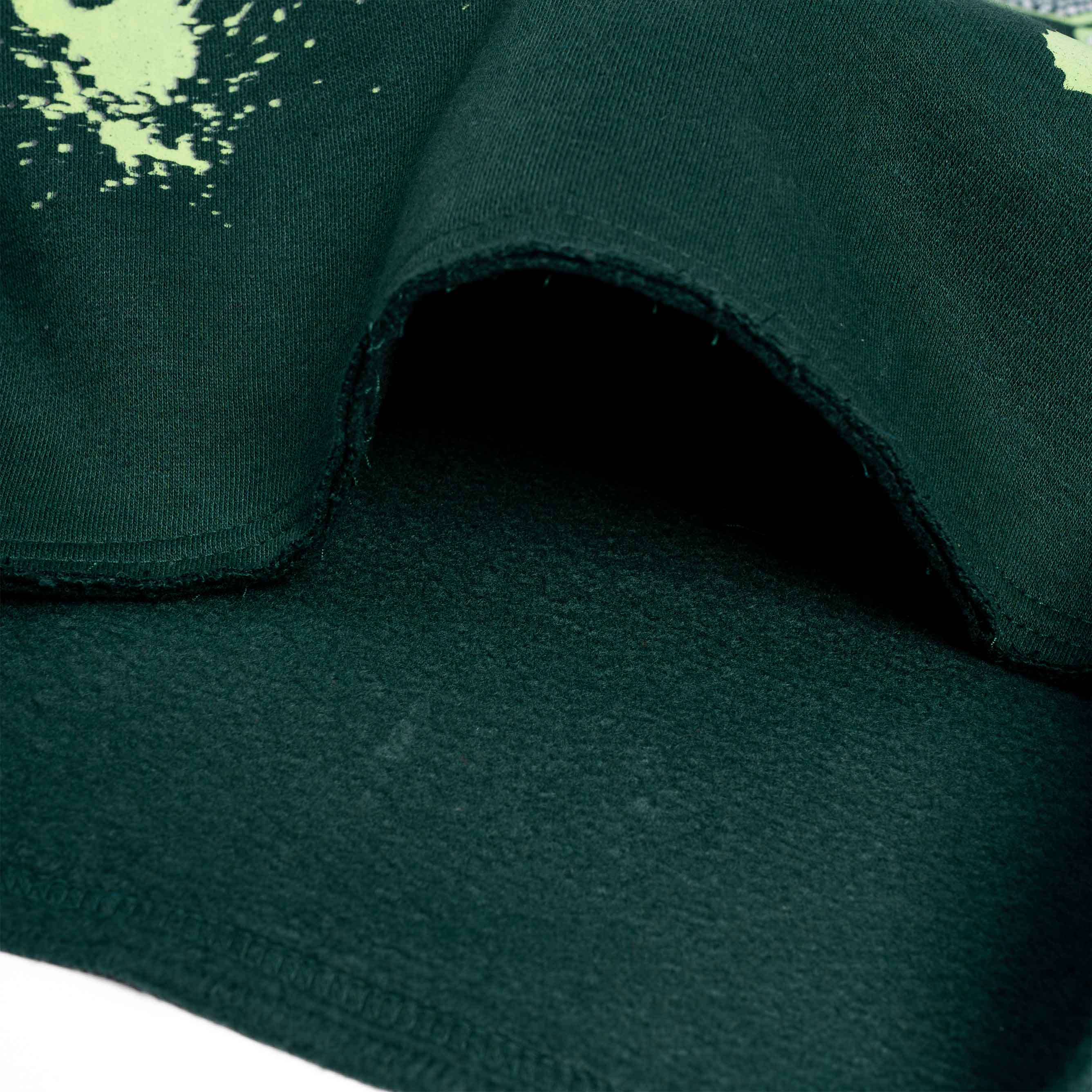 DELLUHE Forest Green