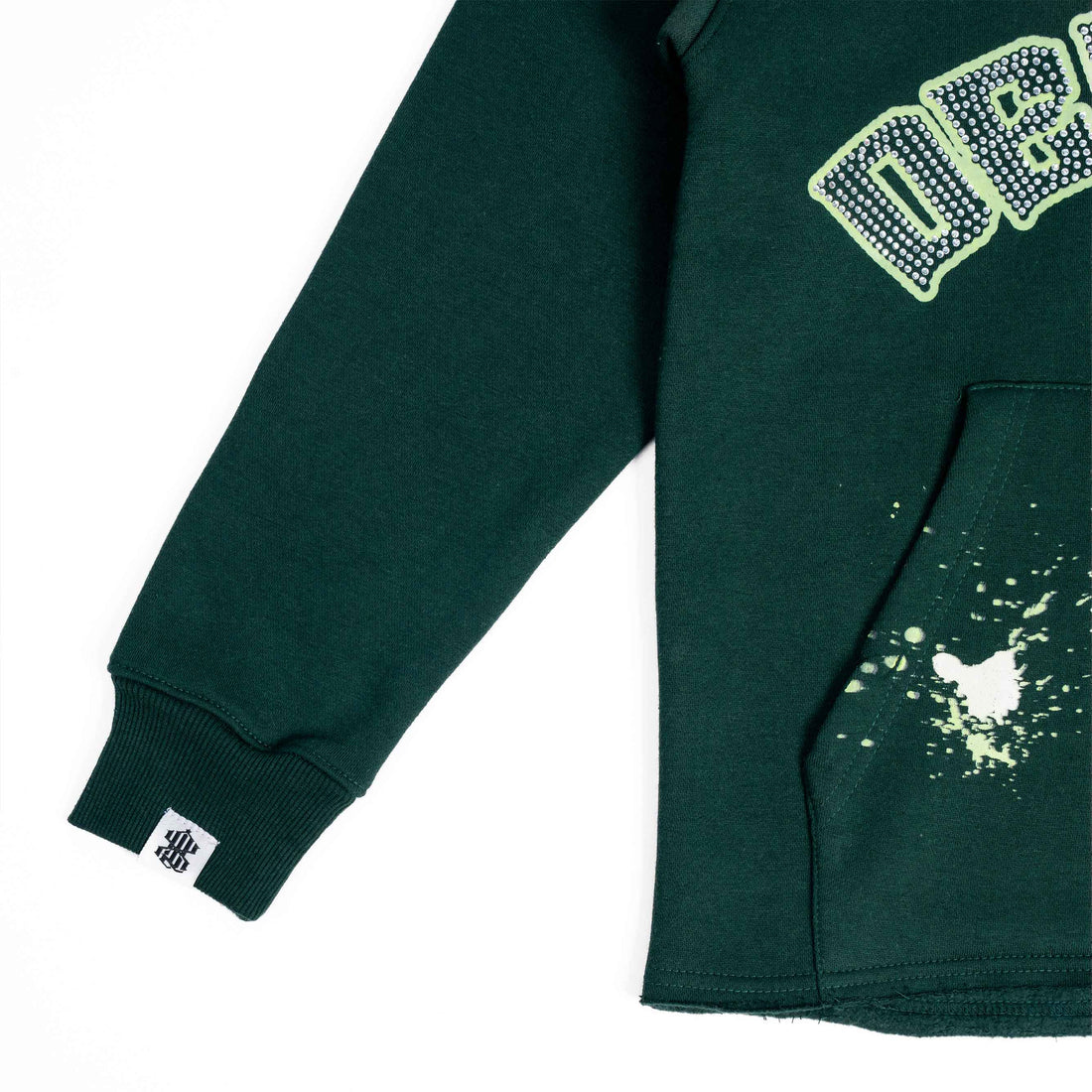 DELLUHE Forest Green