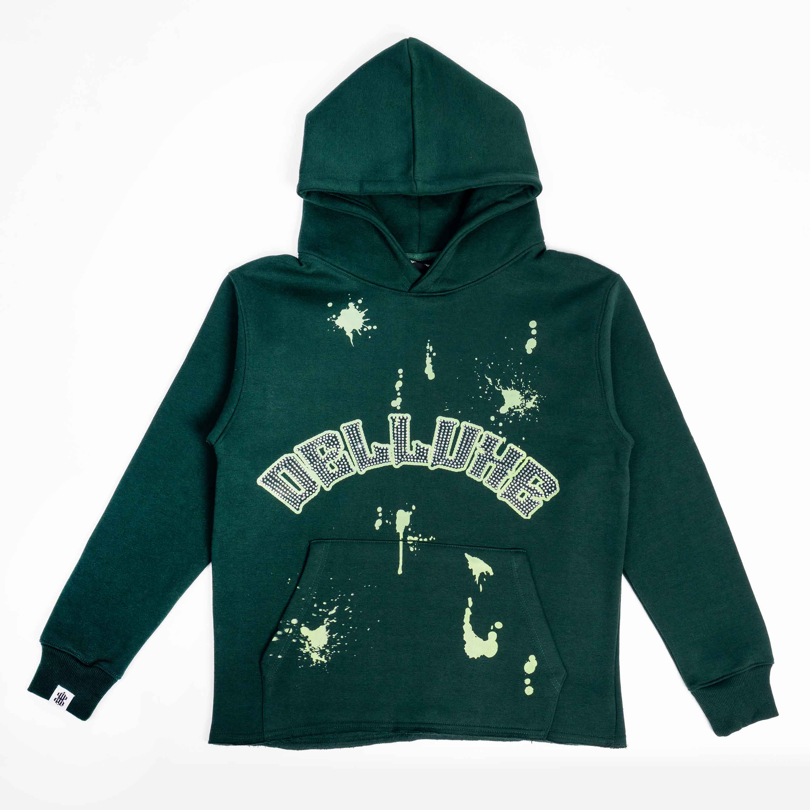 DELLUHE Forest Green