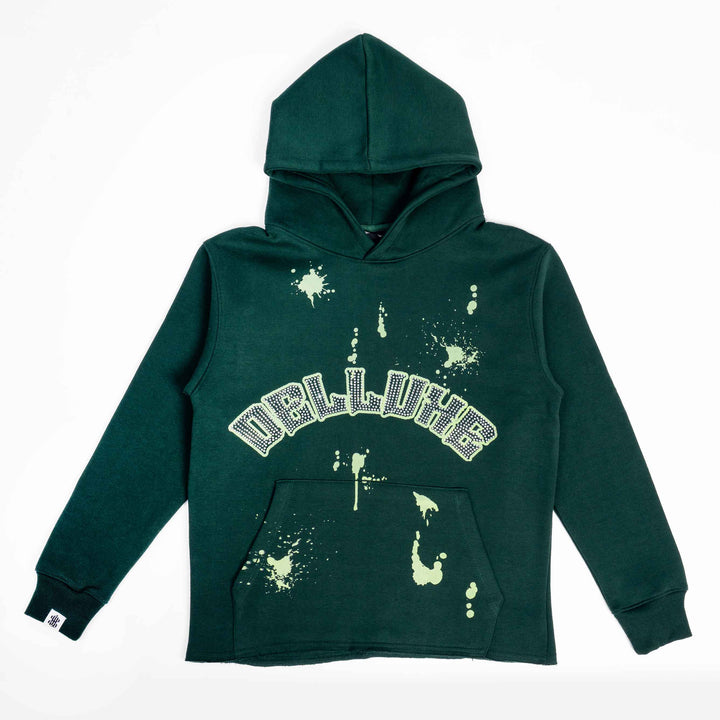 DELLUHE Forest Green