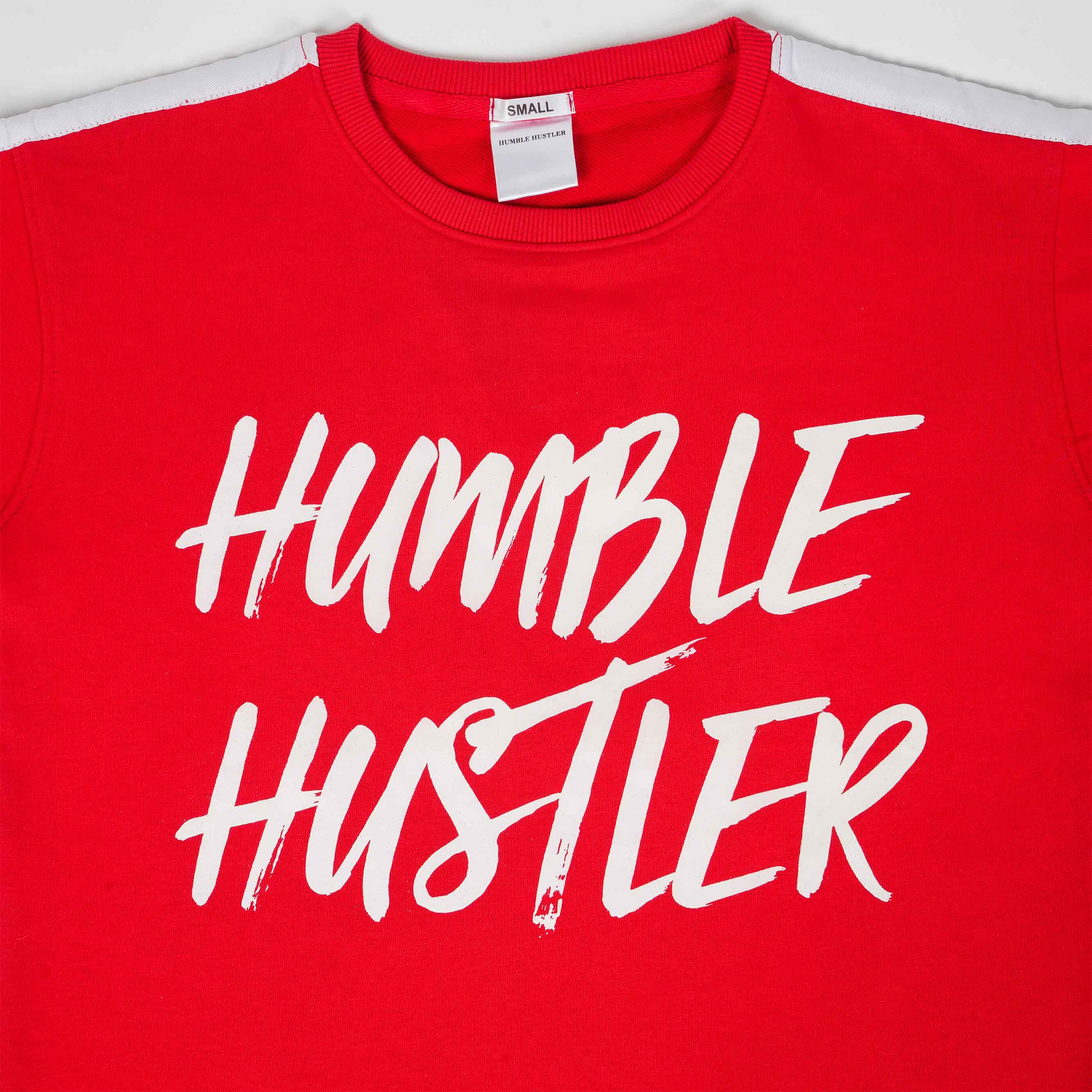 Humble Hustler