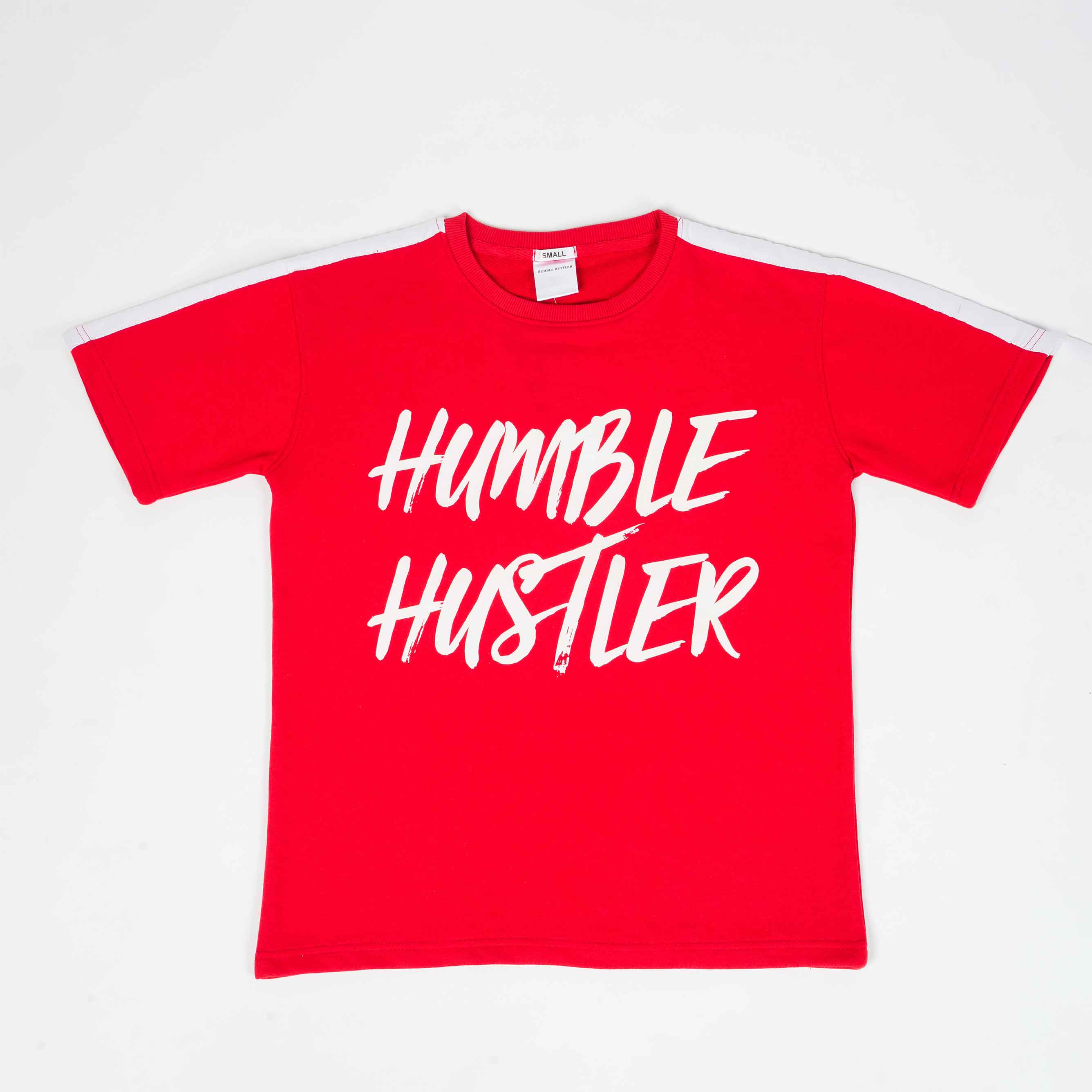 Humble Hustler