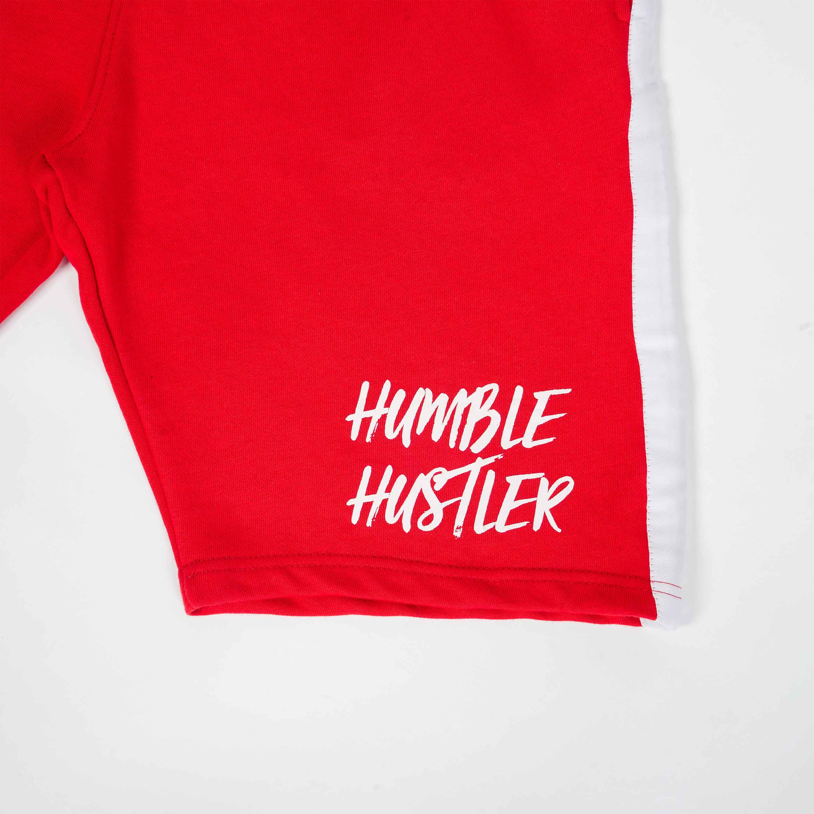 Humble Hustler Shorts