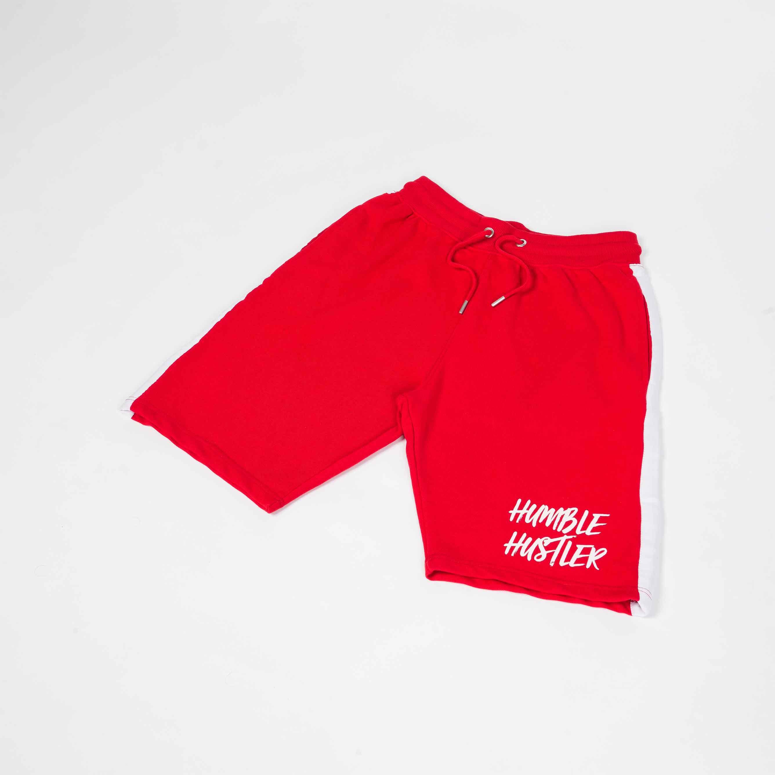 Humble Hustler Shorts