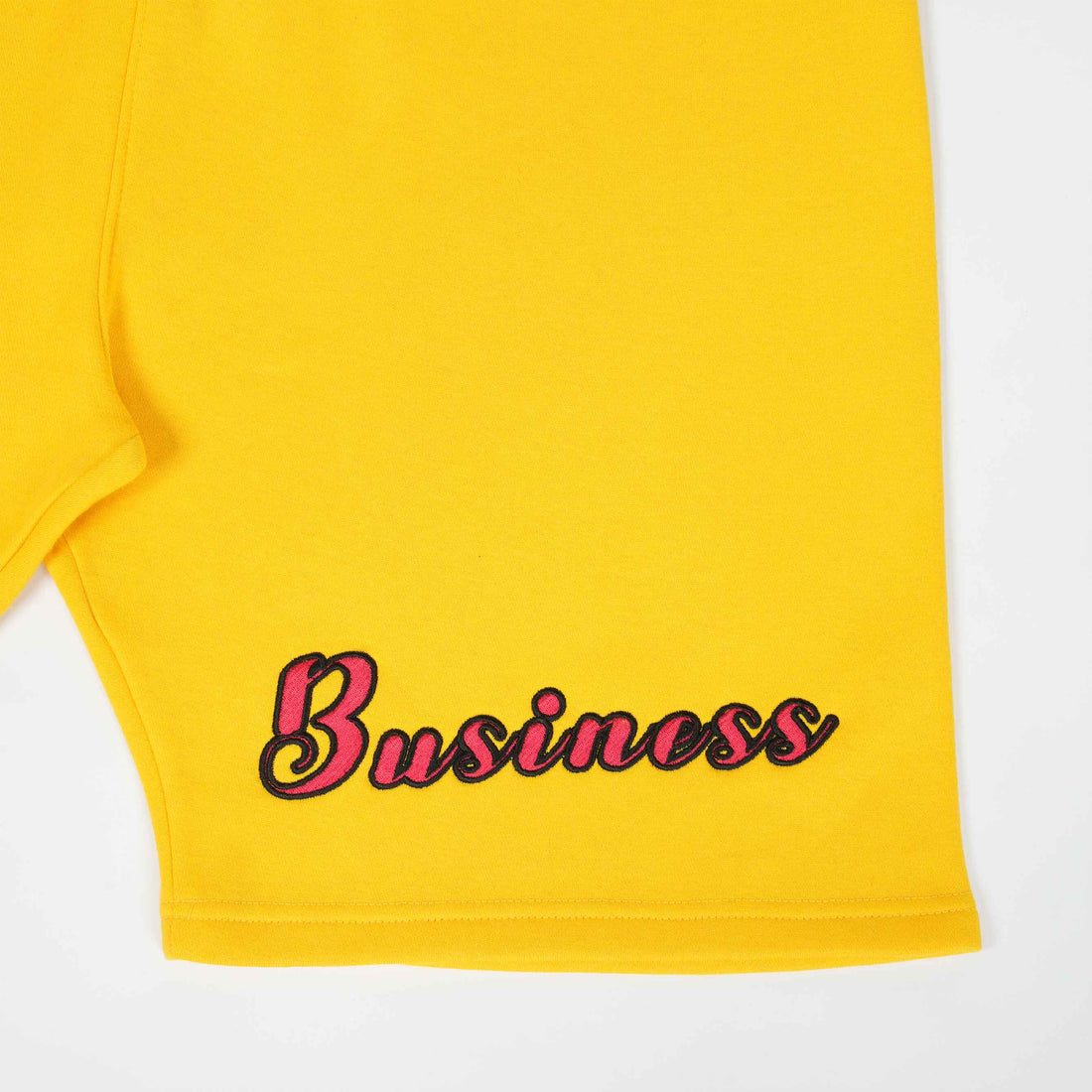 Royal Business Short