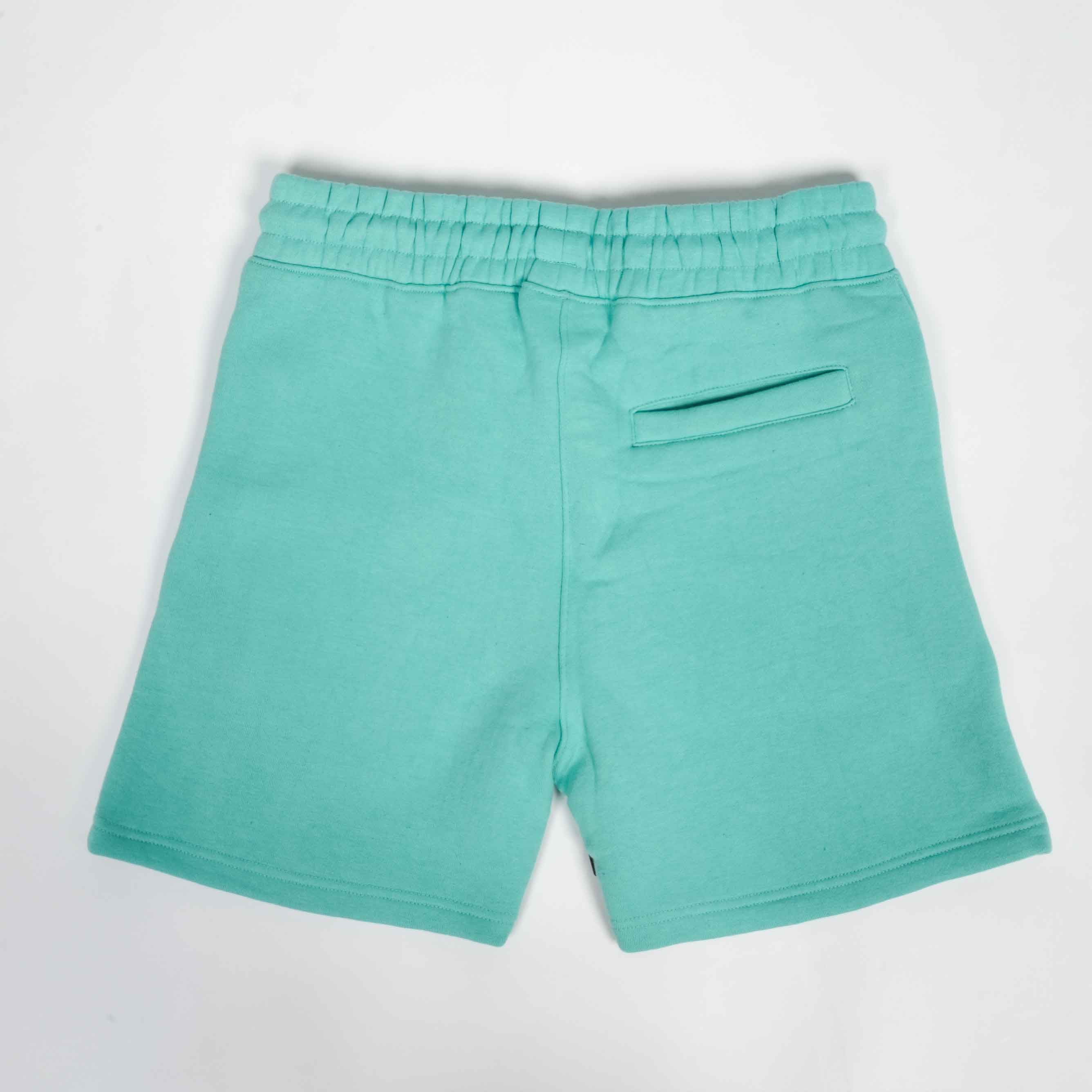 Pressure Collection Short