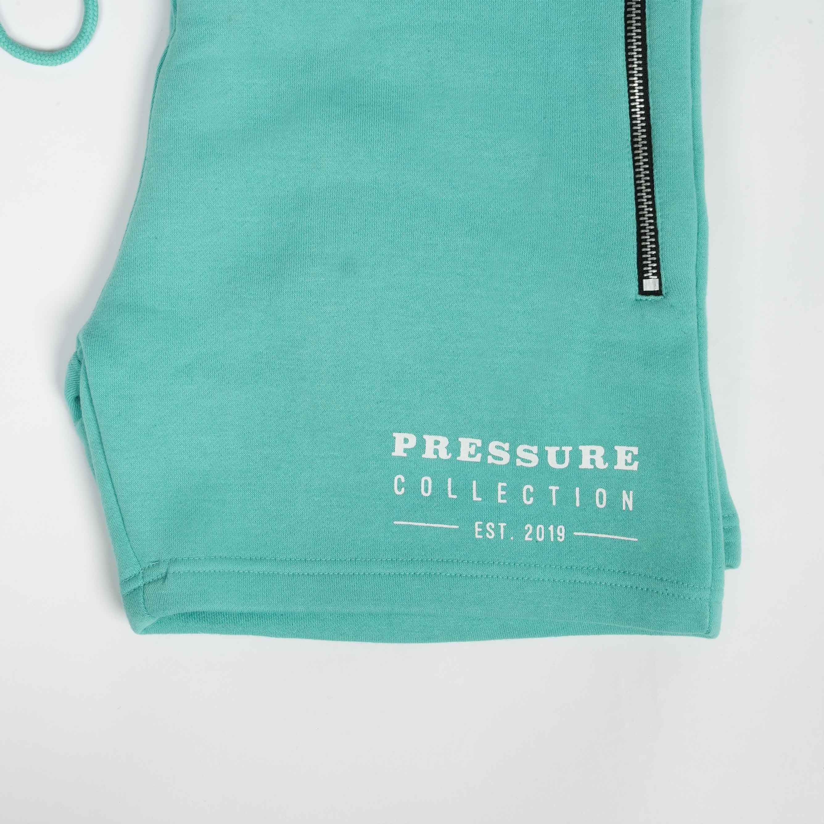 Pressure Collection Short