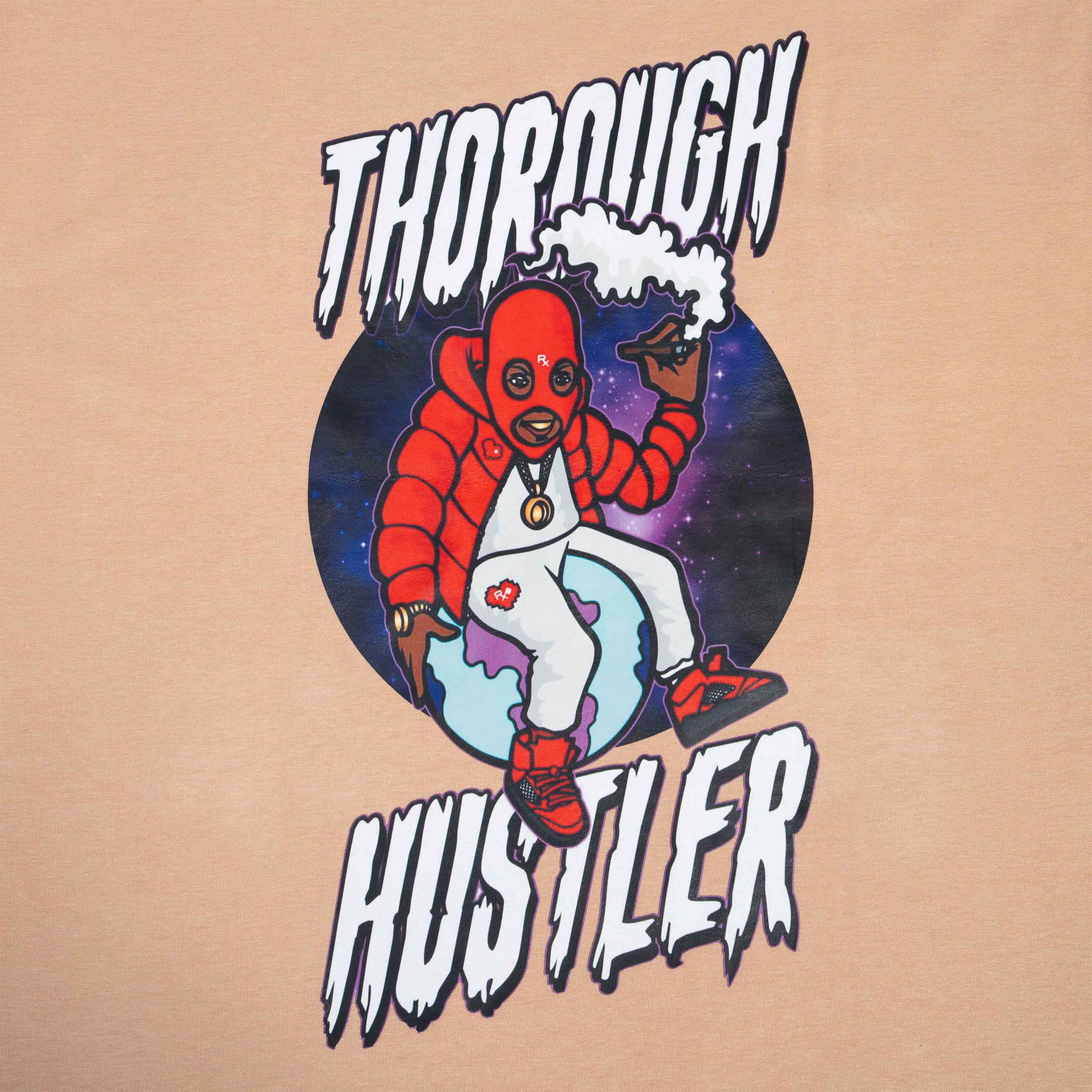 Hustlers Wind Skin