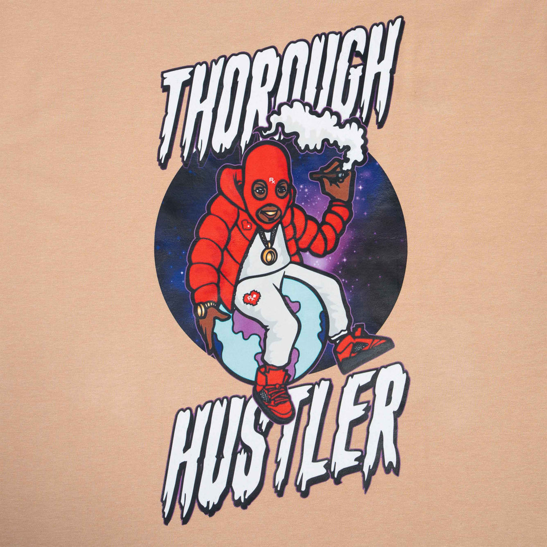 Hustlers Wind Skin