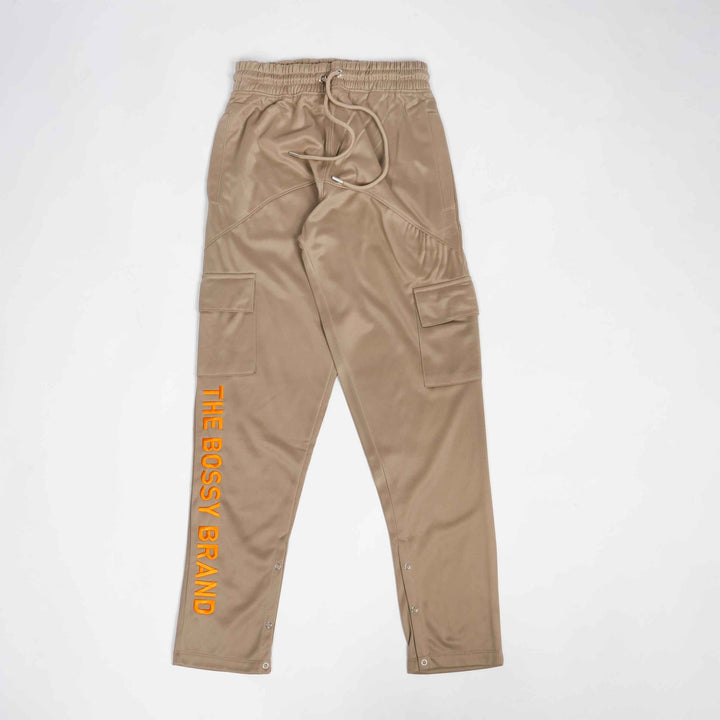 Bossy Brand Trouser