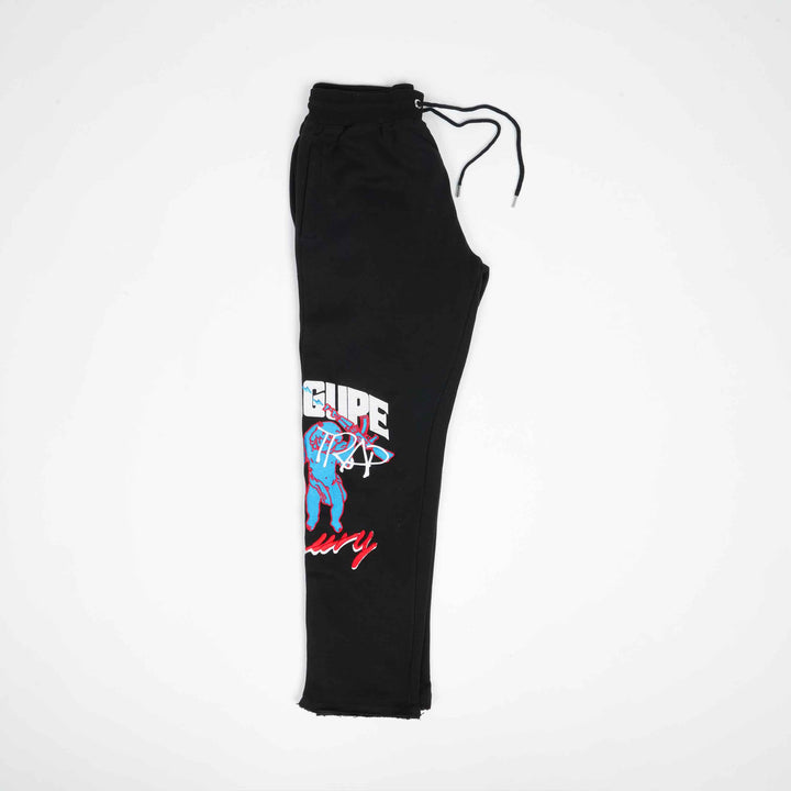 Six figure Trouser