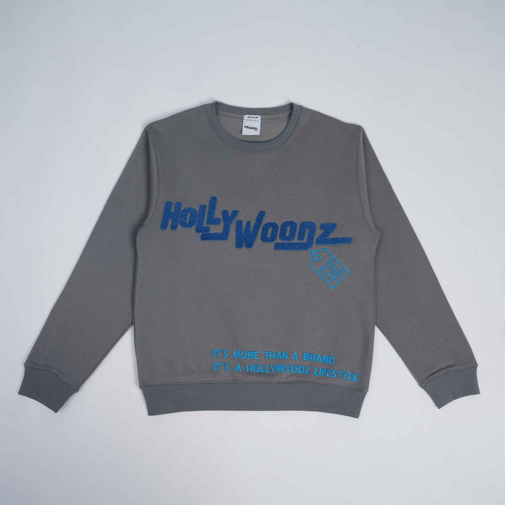 HOLLYWOONZ SWEATSHIRT