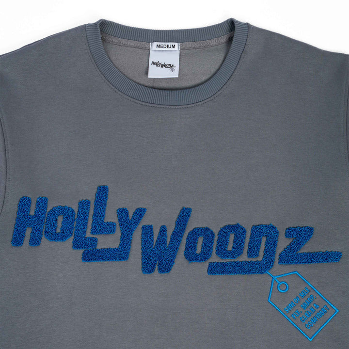 HOLLYWOONZ SWEATSHIRT