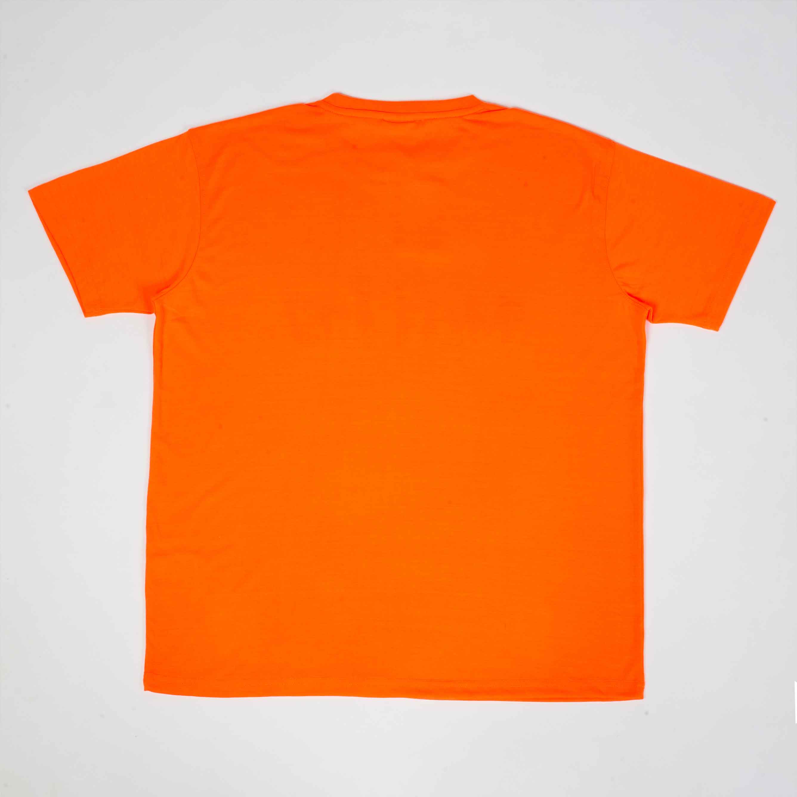 Mutiny Orange