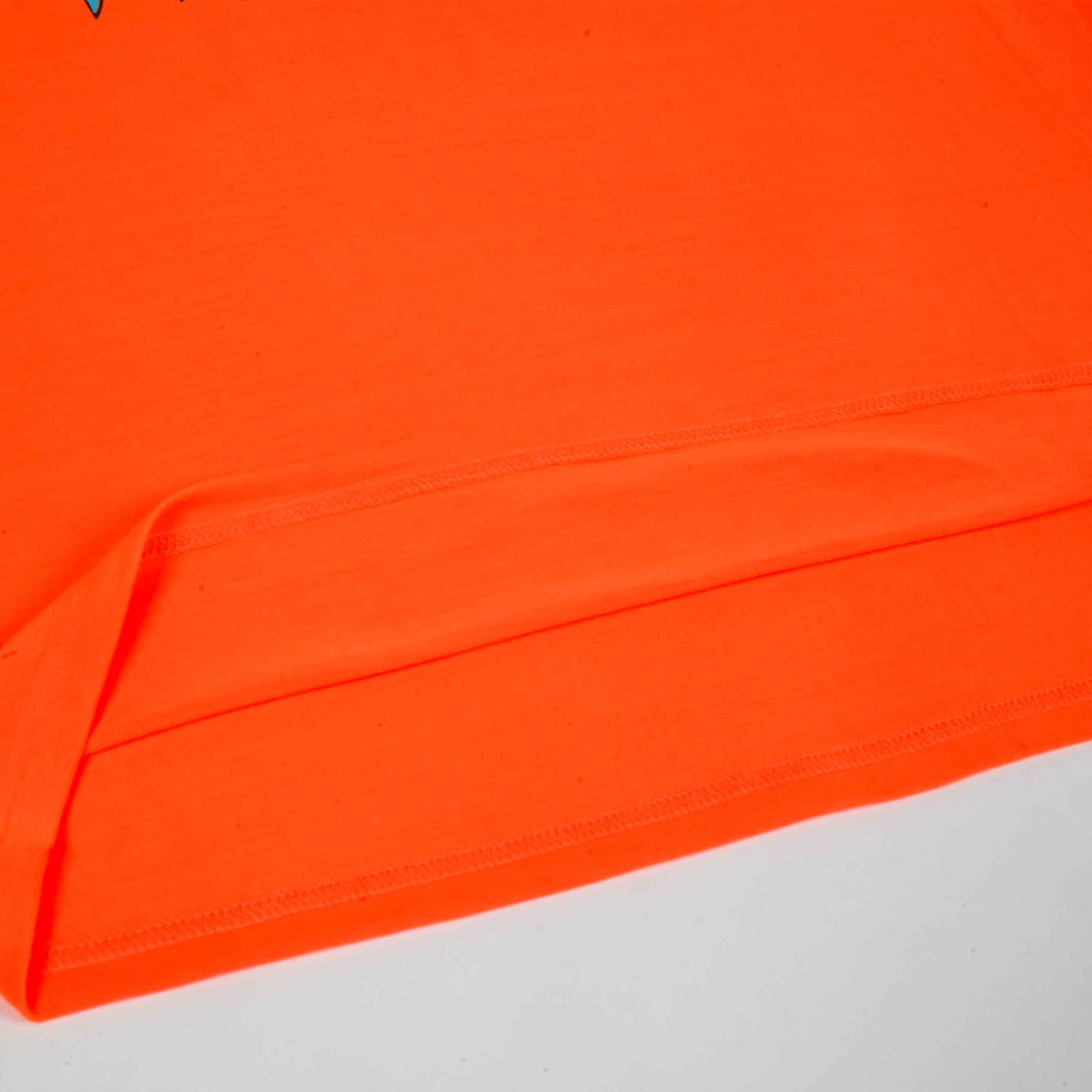 Mutiny Orange