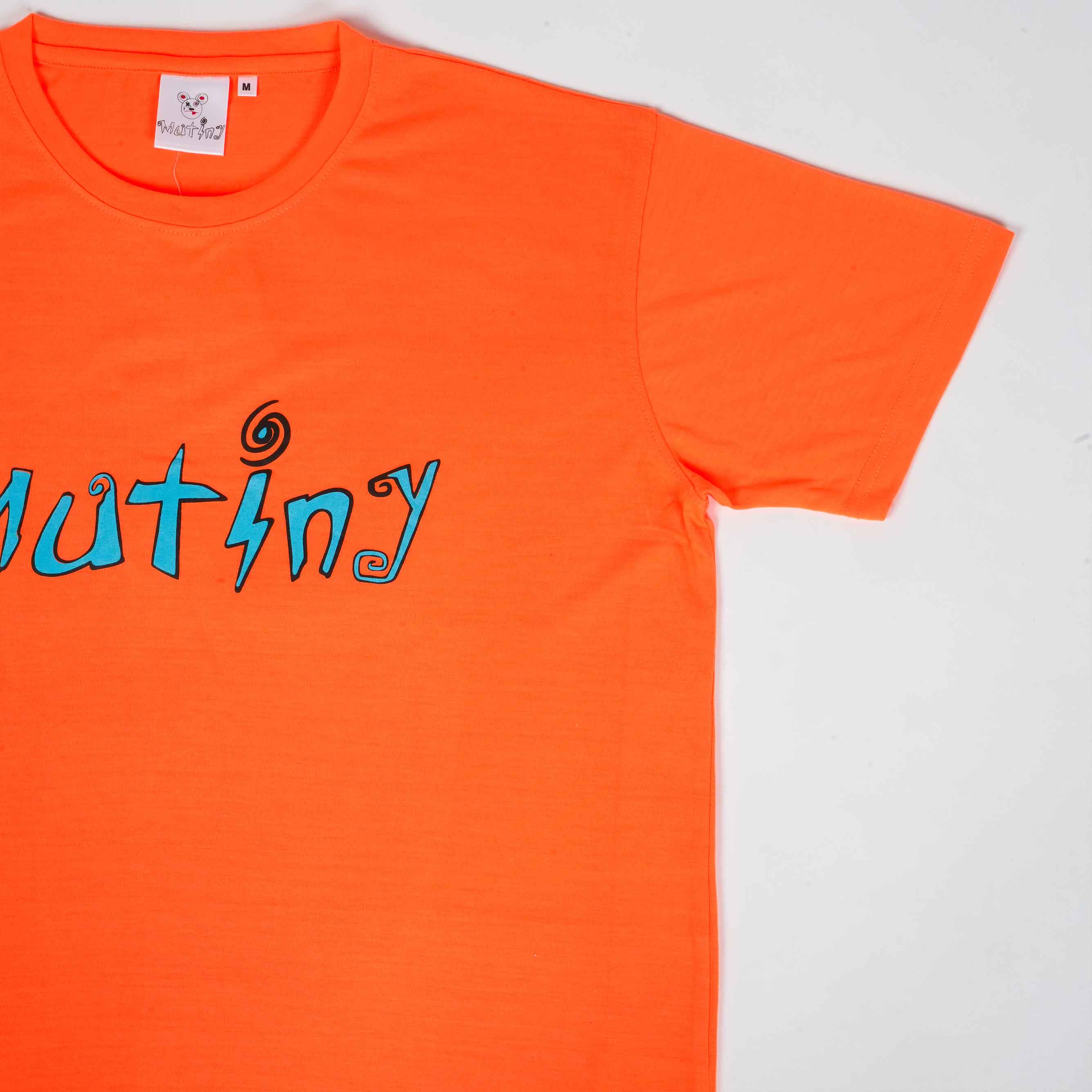 Mutiny Orange
