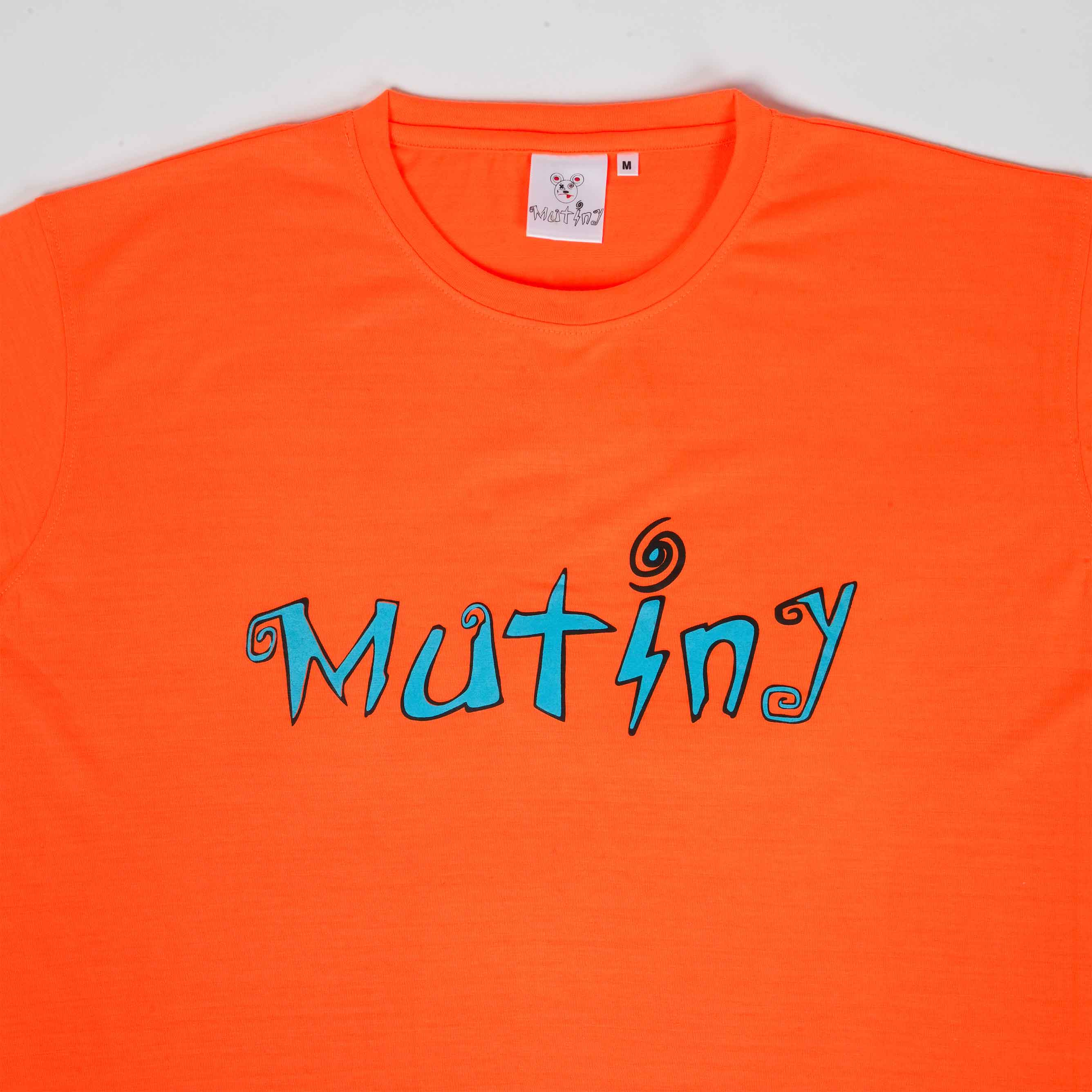 Mutiny Orange