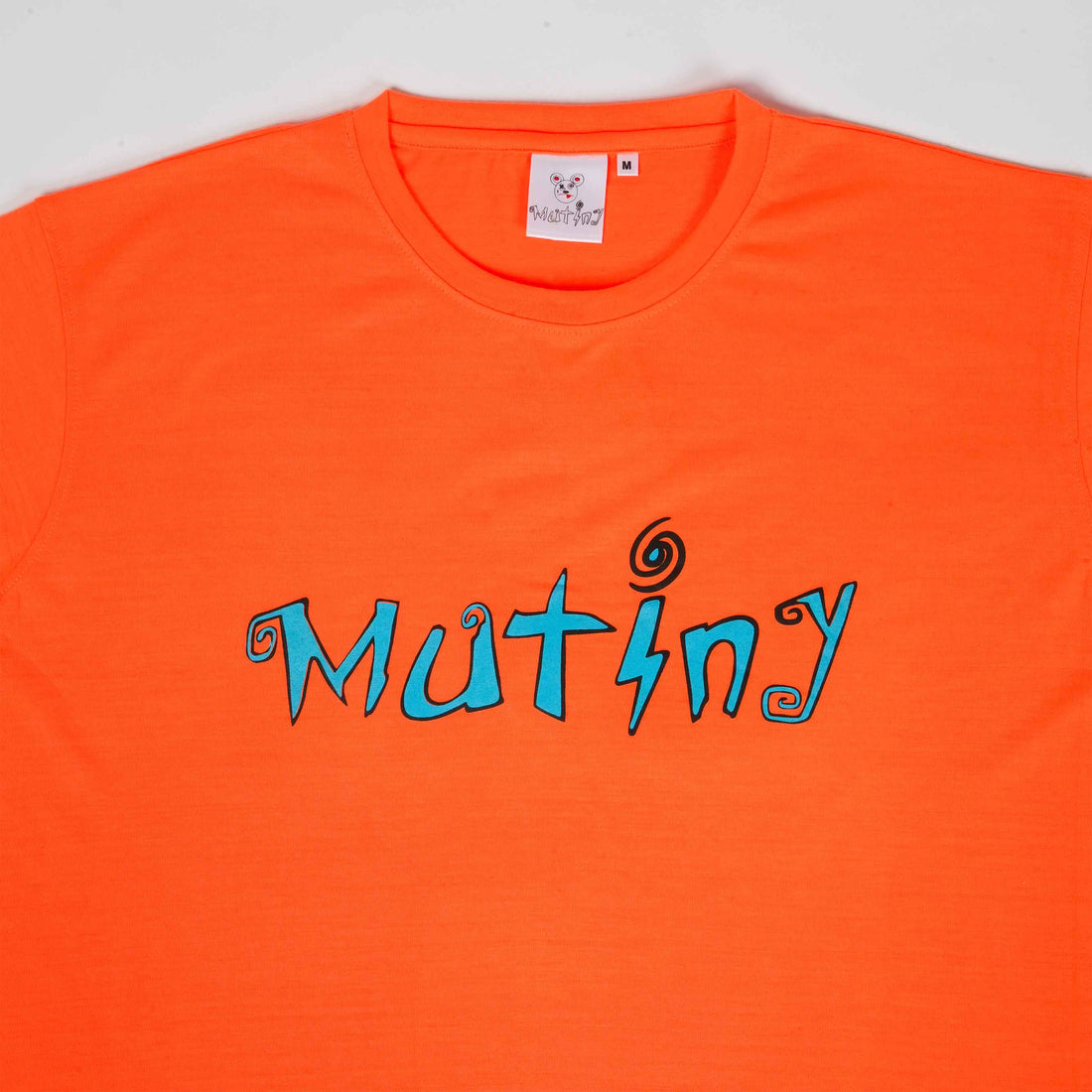 Mutiny Orange
