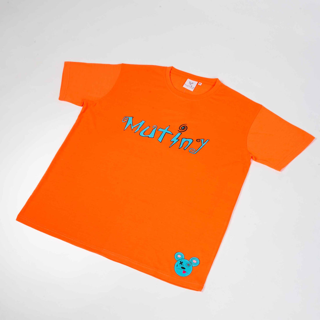 Mutiny Orange