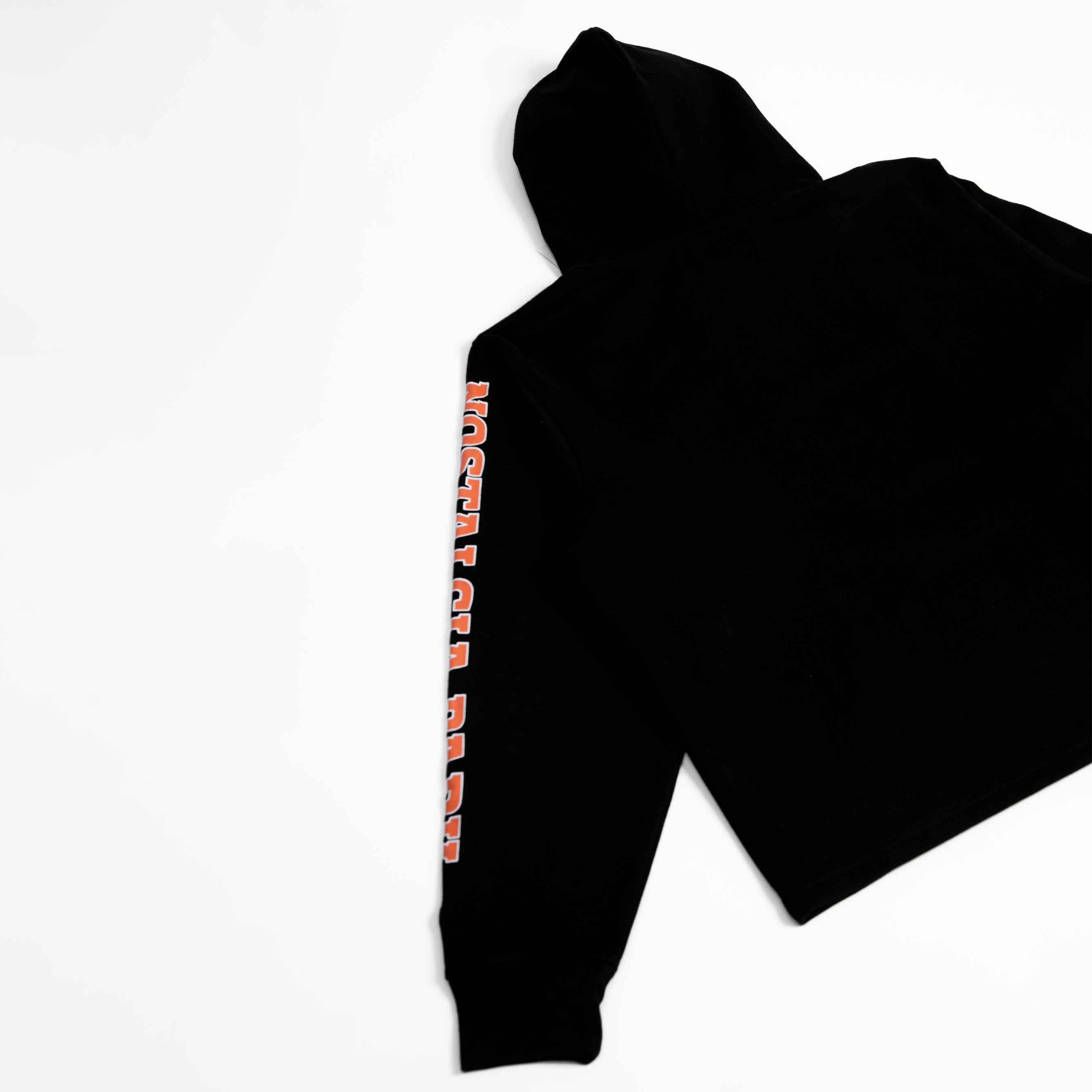 Nostalgia Orange