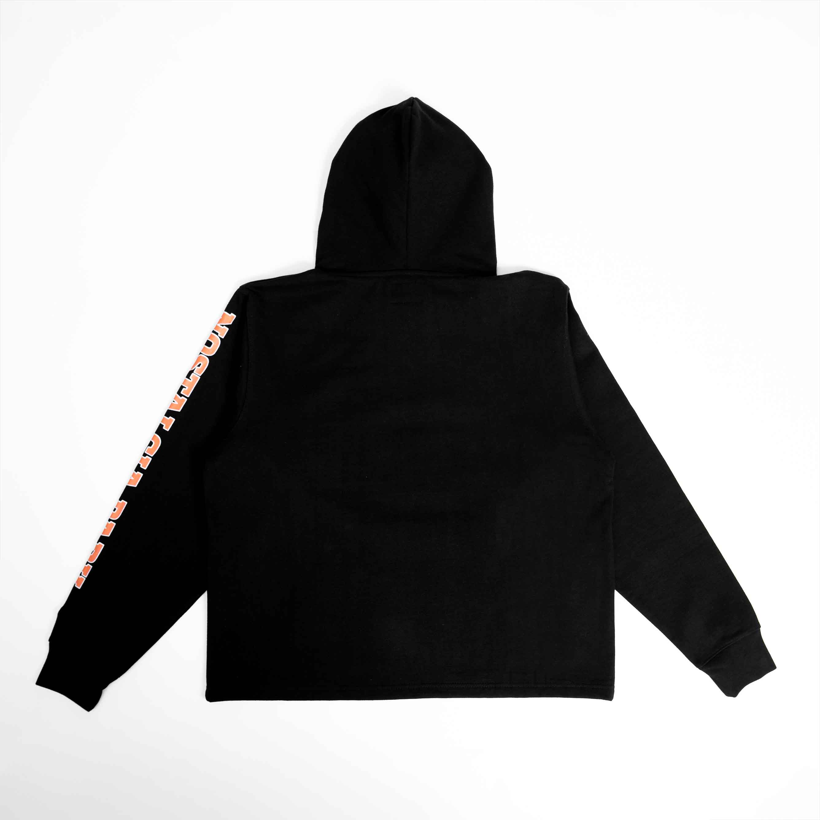 Nostalgia Orange