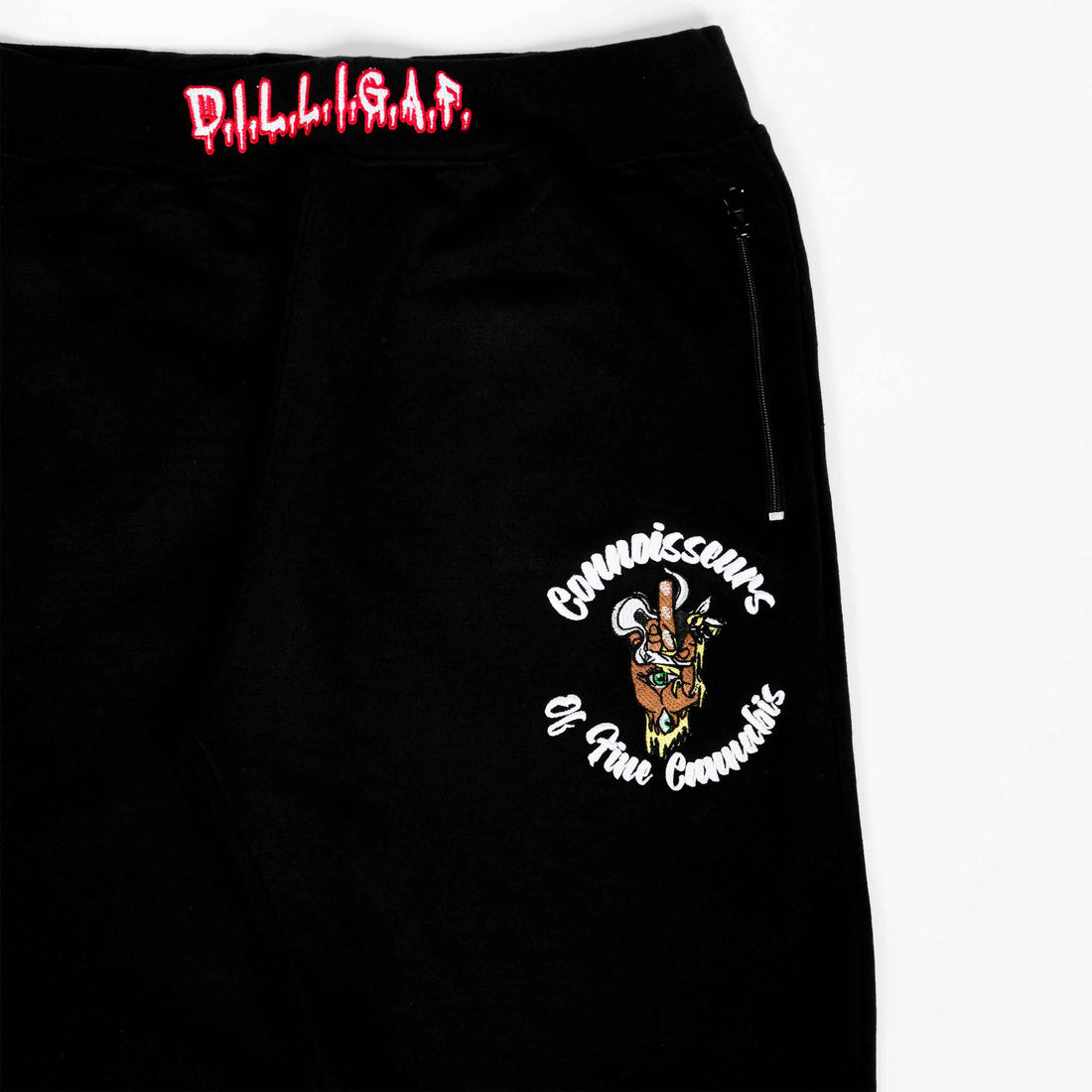 Dilligaf Trouser